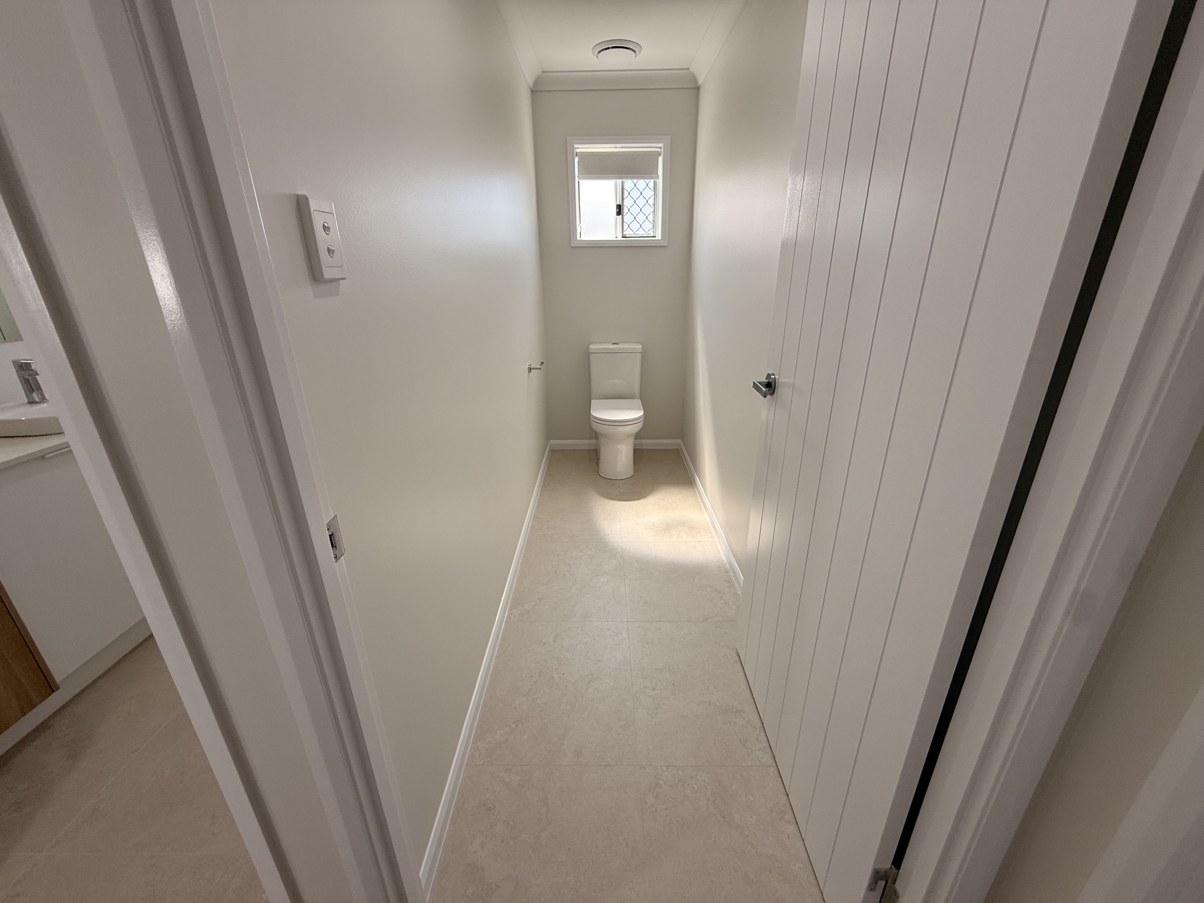 Brand new CJ Smith Homes build in Royal Sands  modern, spacious and ready to move in!