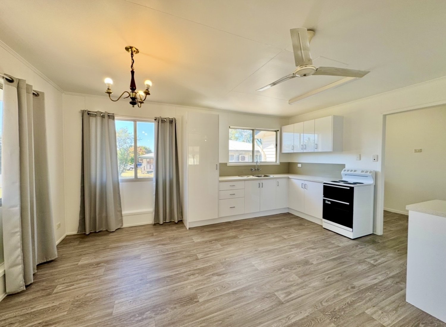 23 BURKE Drive, Moranbah Leased by Infinity Property Specialists