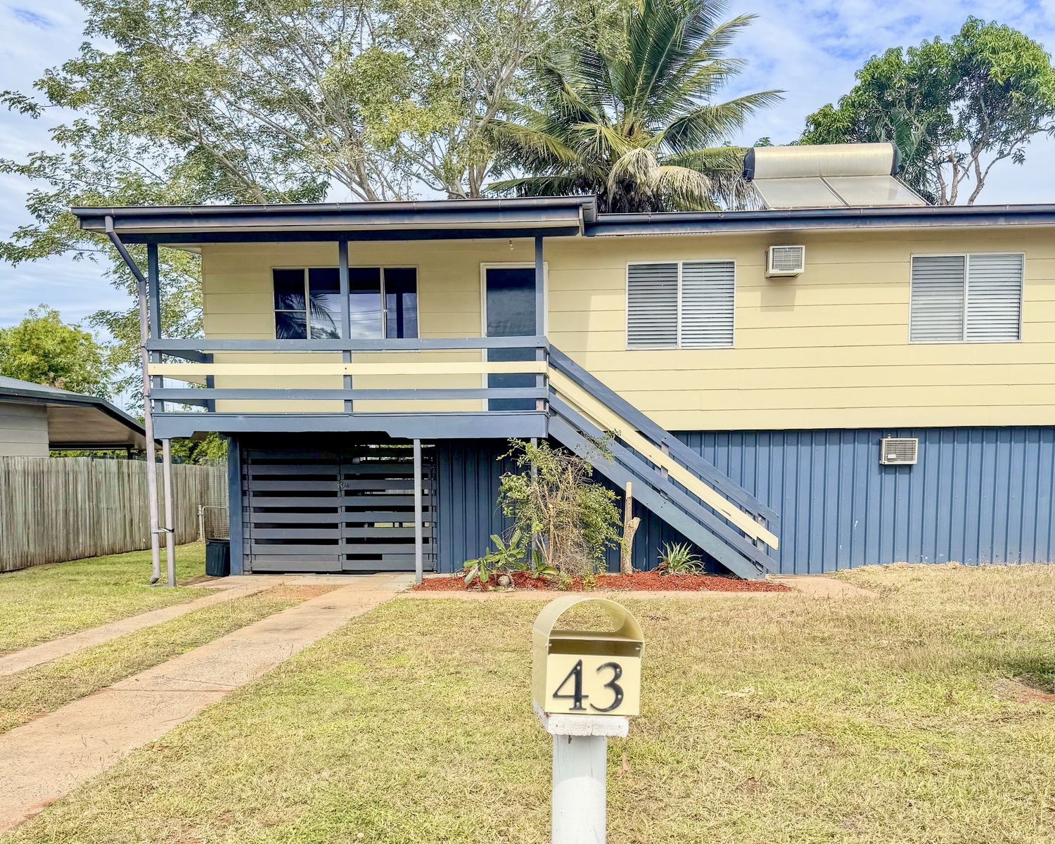 43 ARCHER Drive, Moranbah Sold by Infinity Property Specialists - image 23