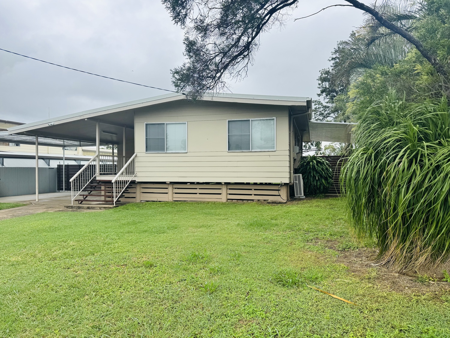 3 HANNAN Drive, Moranbah Sold by Infinity Property Specialists