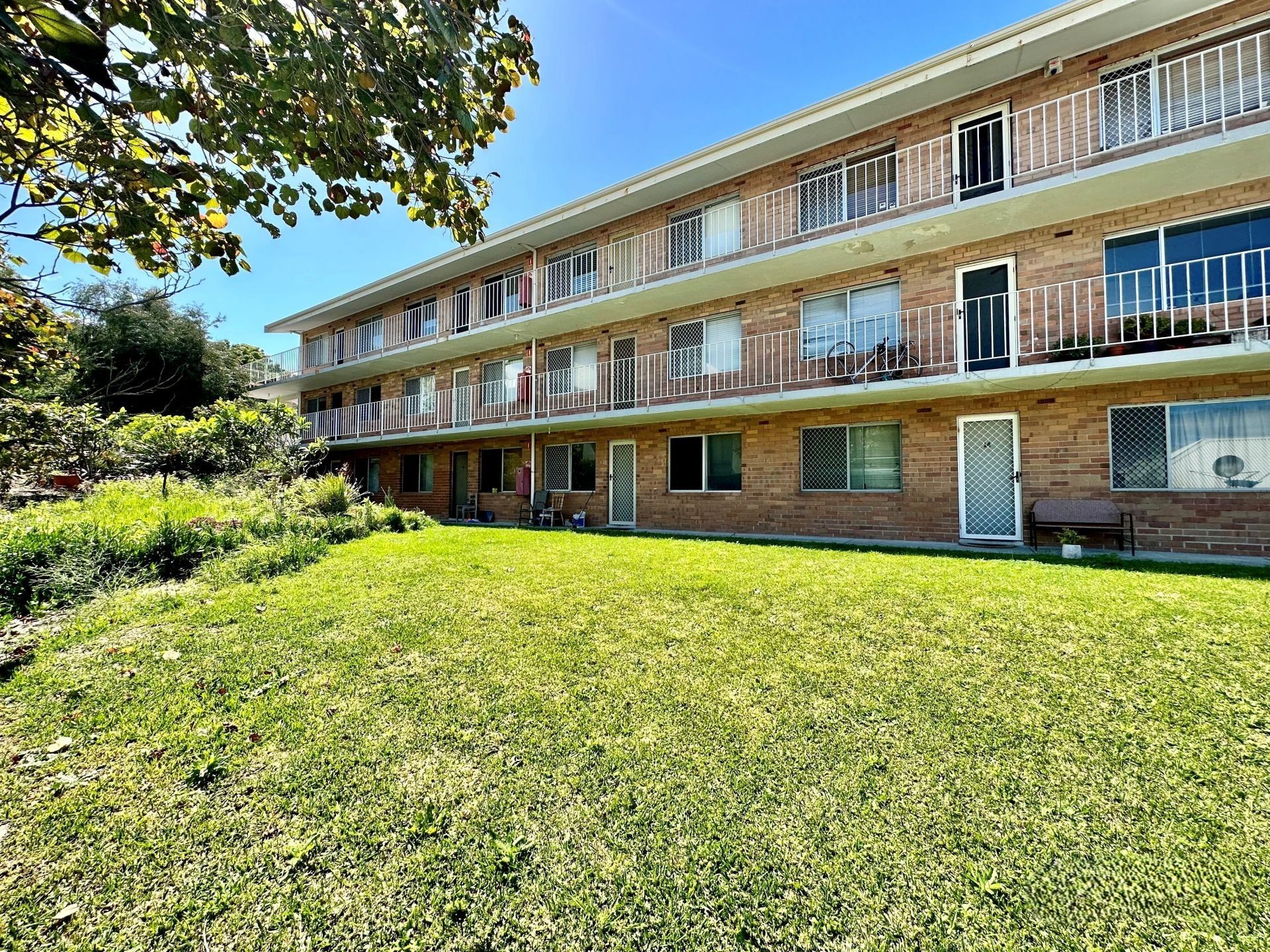 Rental properties & online application form