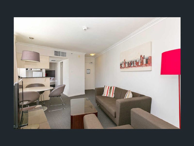 1602/570 Queen St, BRISBANE CITY, QLD 4000, Brisbane City - Thumbnail 3