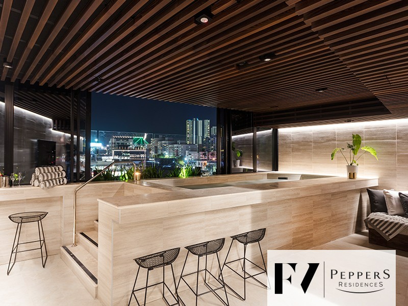 1809/167 Alfred St, FORTITUDE VALLEY, QLD 4006, Fortitude Valley - Thumbnail 8