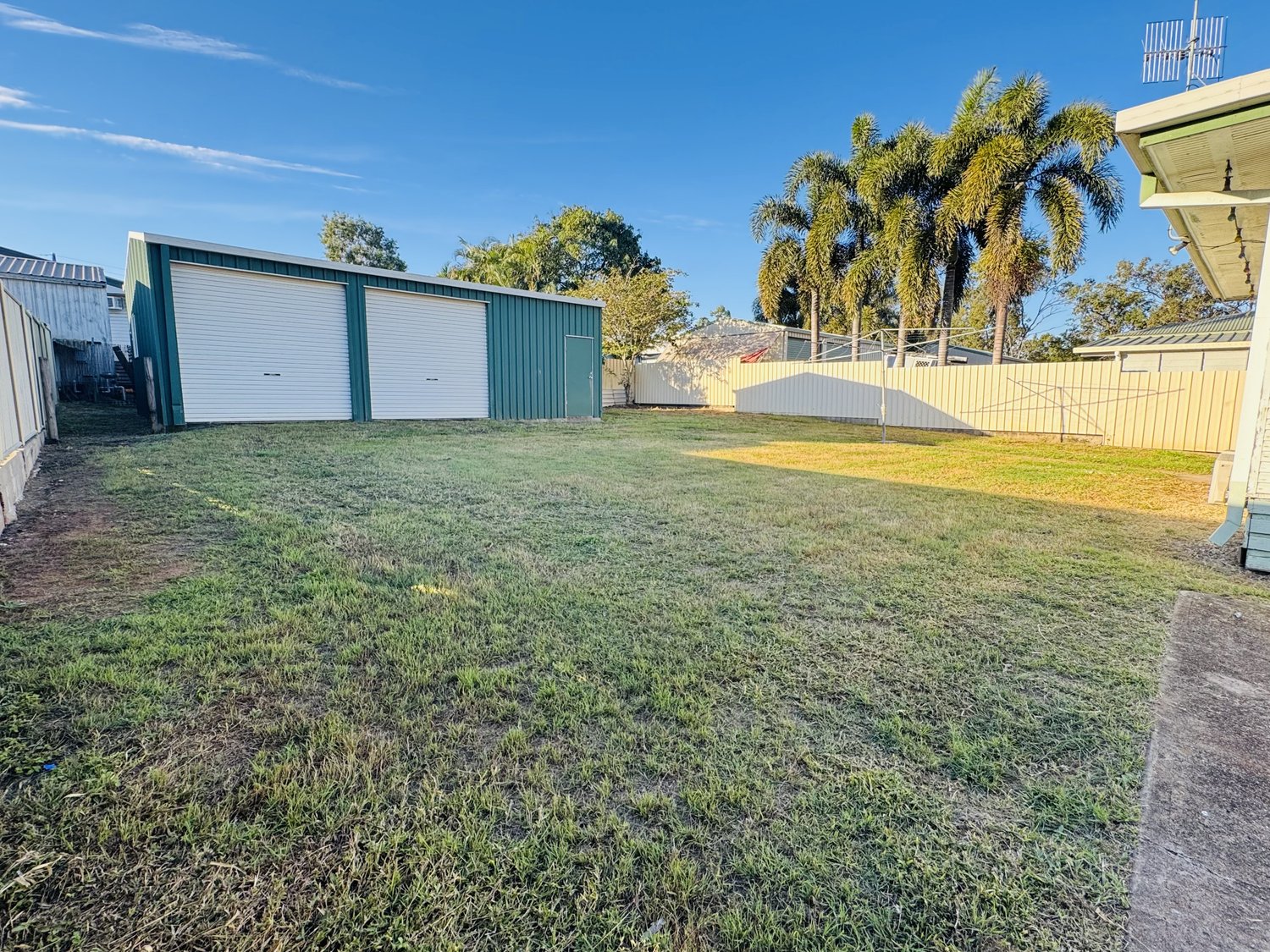 3 FLINDERS Drive, Moranbah For Lease by Infinity Property Specialists - image 2