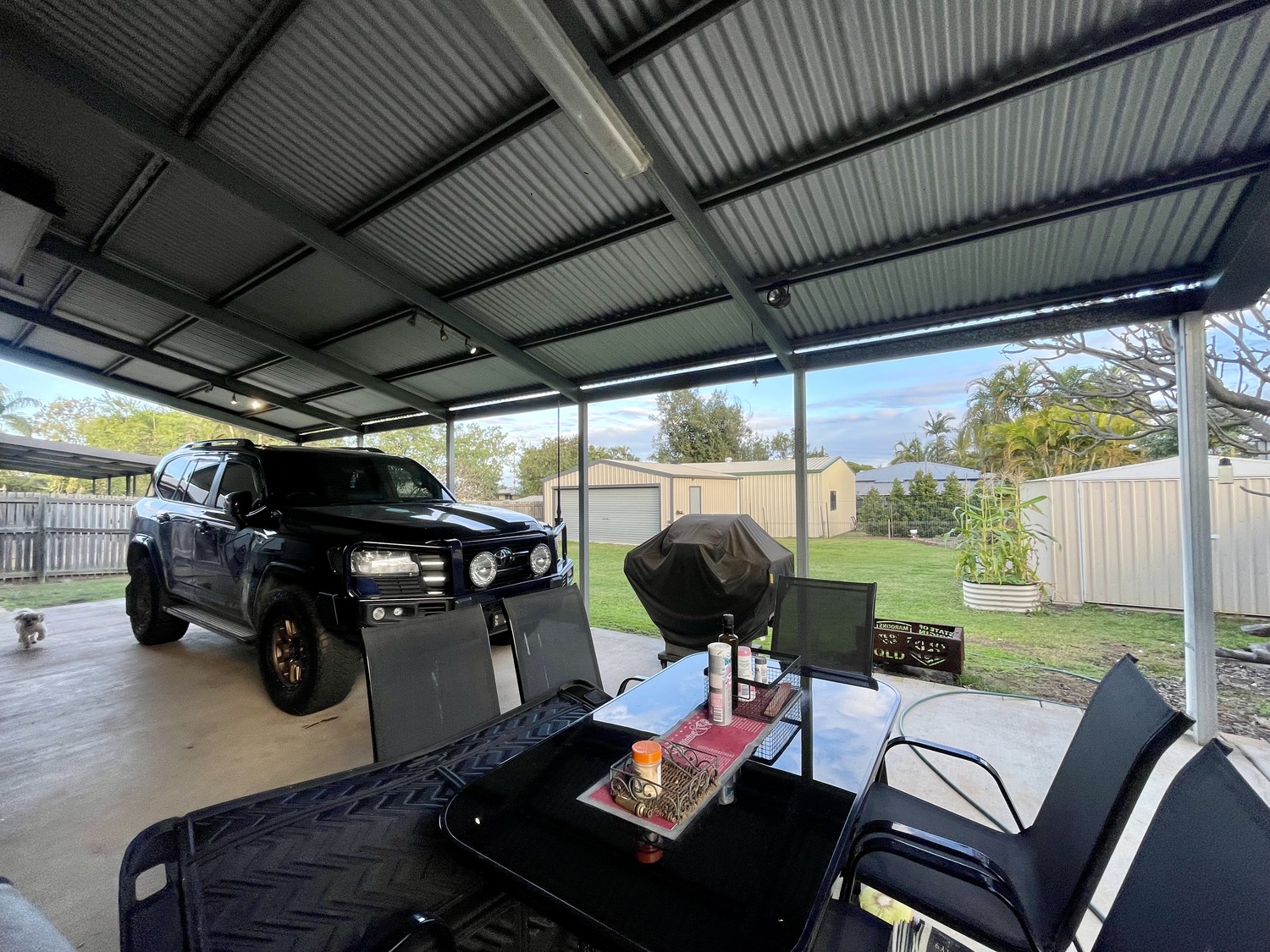 7 BURKE Drive, Moranbah Sold by Infinity Property Specialists - image 12