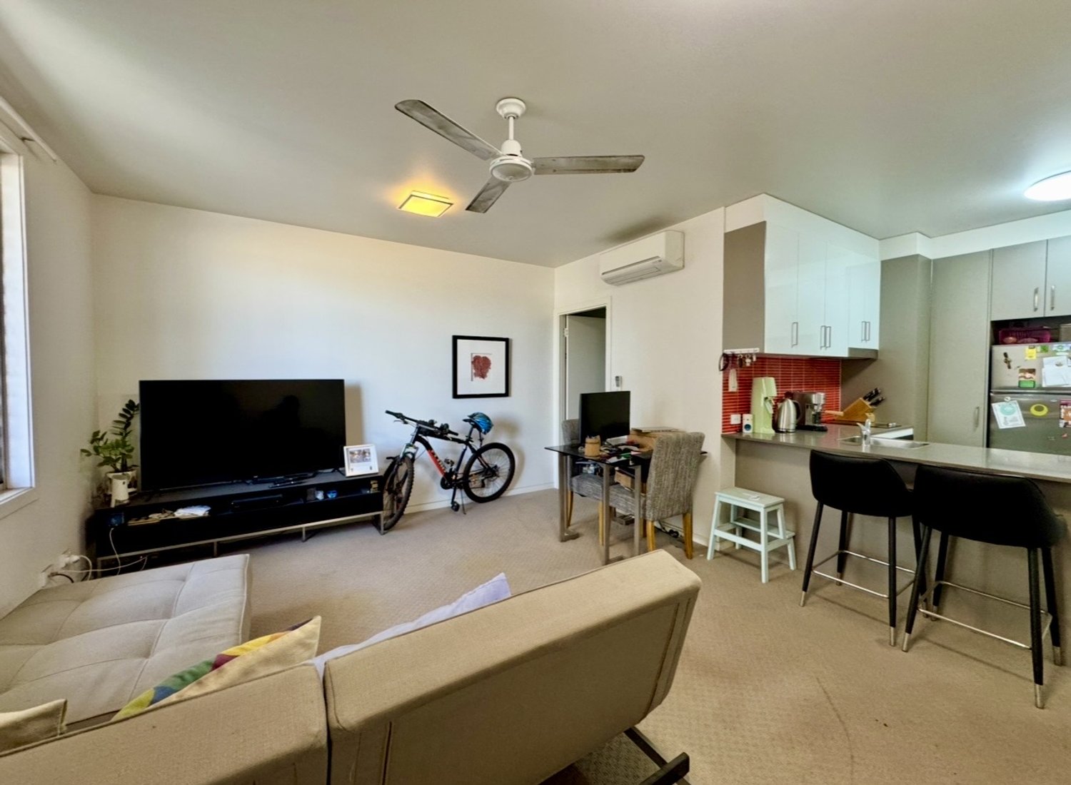 10/17 BACON Street, Moranbah For Lease by Infinity Property Specialists - image 6