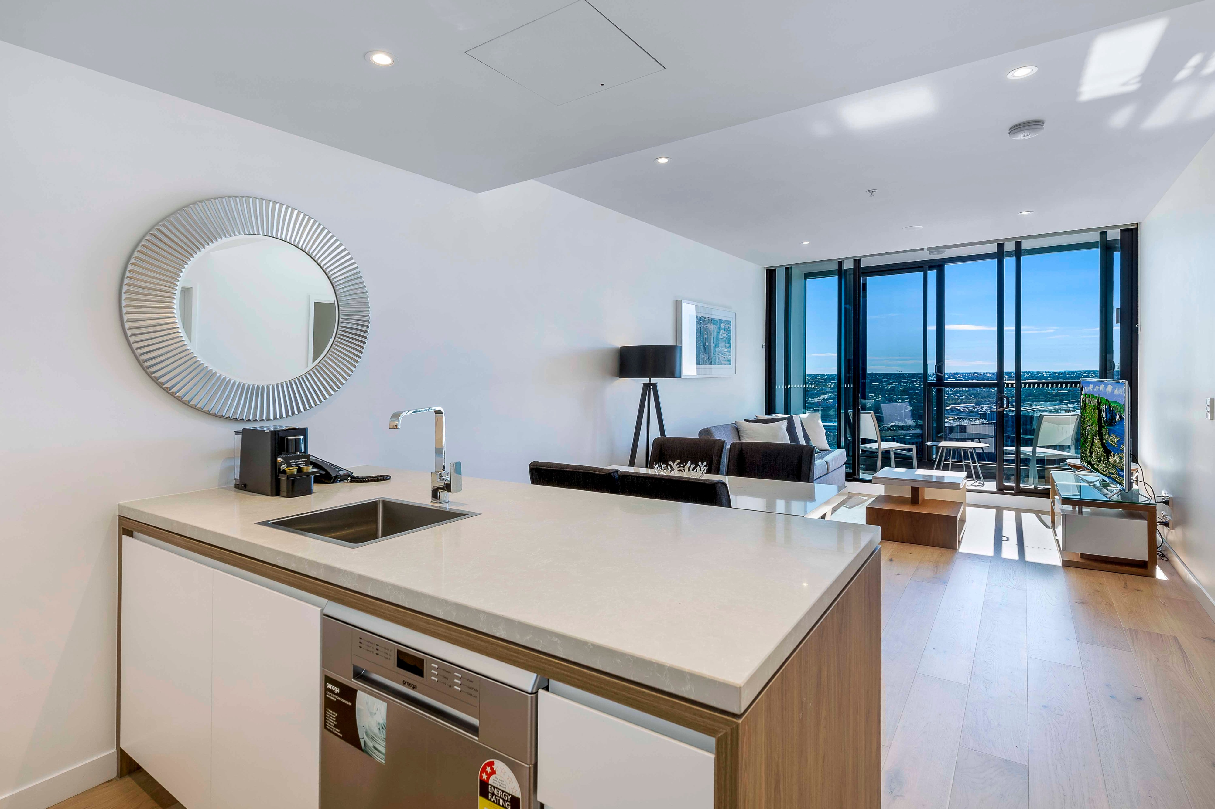 2711/167 Alfred St, FORTITUDE VALLEY, QLD 4006, Fortitude Valley - Thumbnail 3