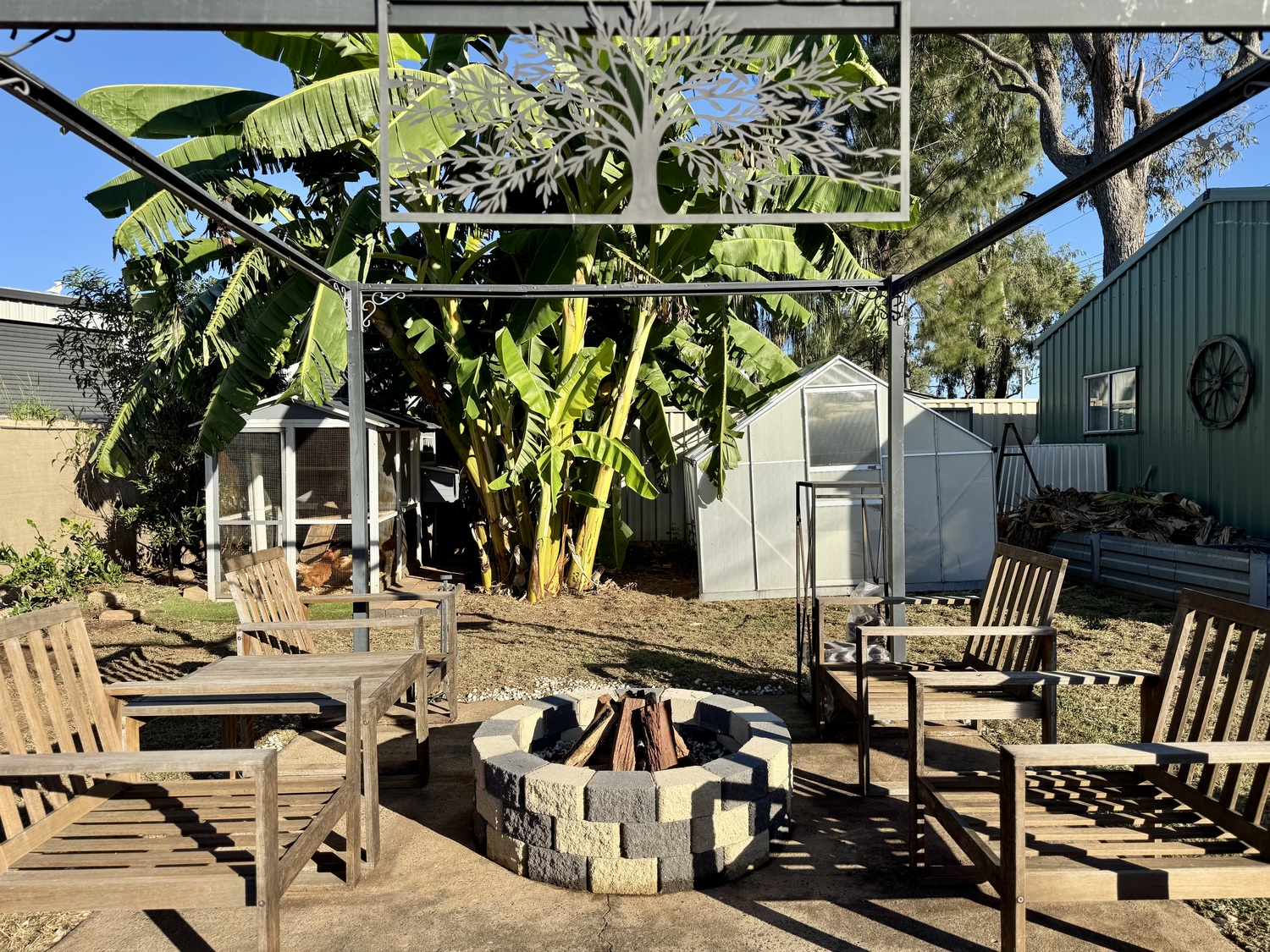 36 FORREST Drive, Moranbah Sold by Infinity Property Specialists - image 29