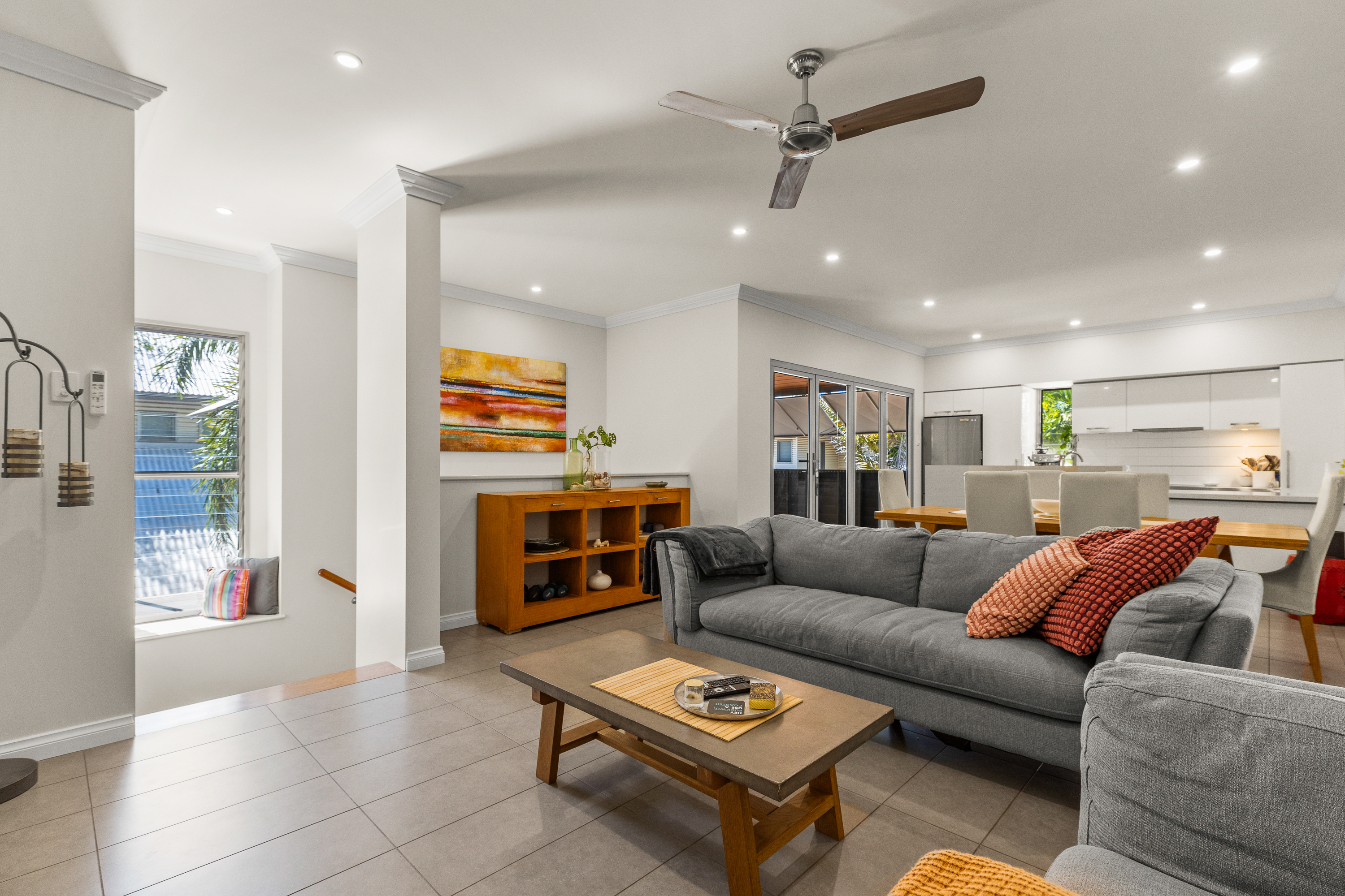 Sophisticated Apartment Living in the Heart of Broome