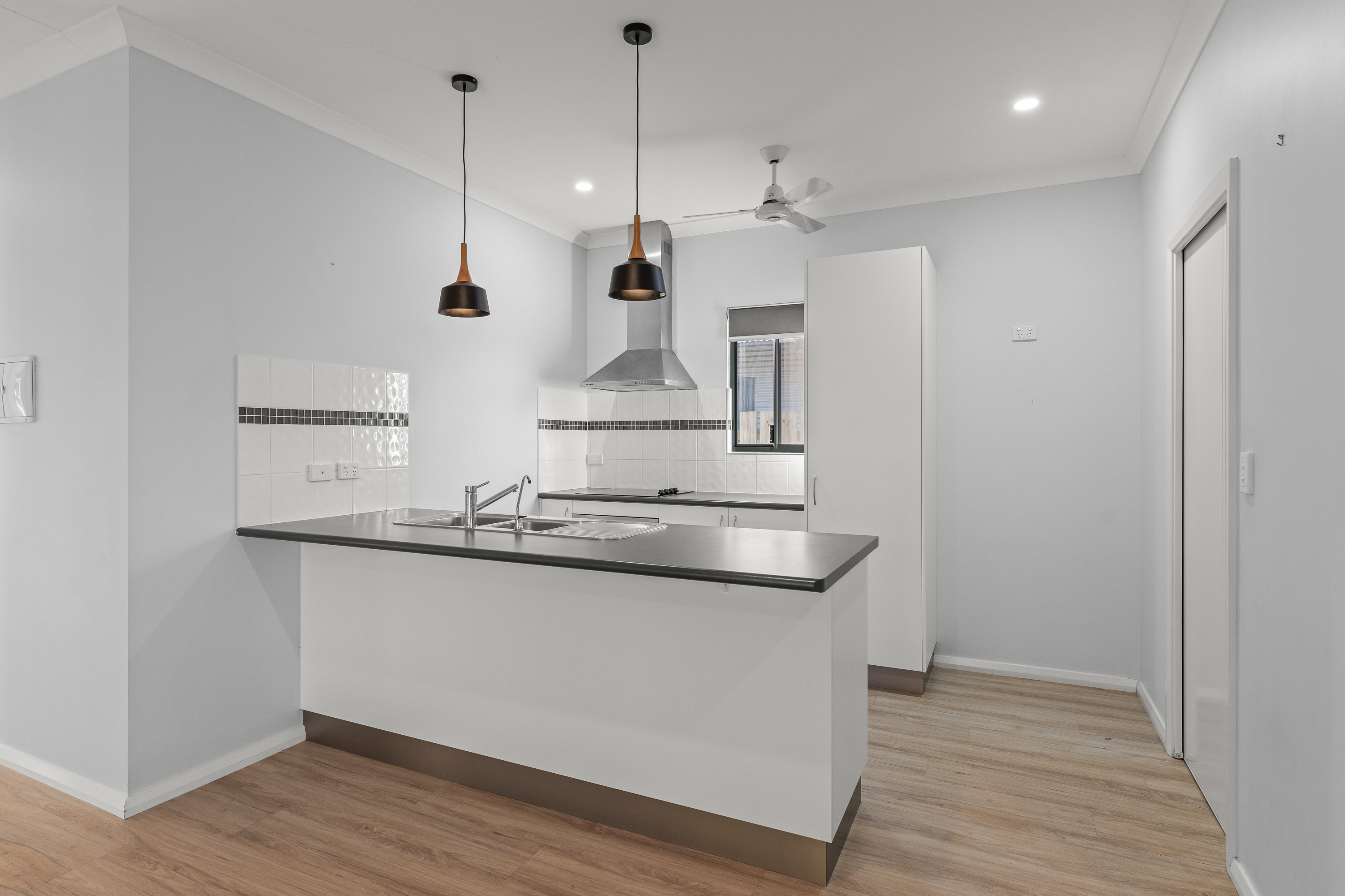 Poolside Living in Popular Broome North