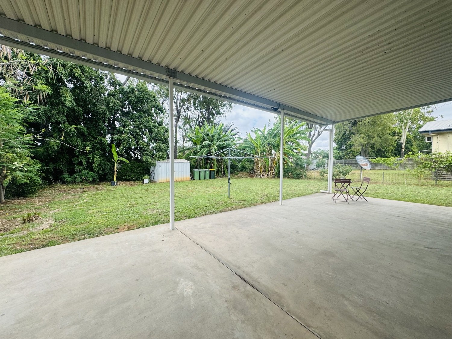 11 BURKE Drive, Moranbah Sold by Infinity Property Specialists - image 4