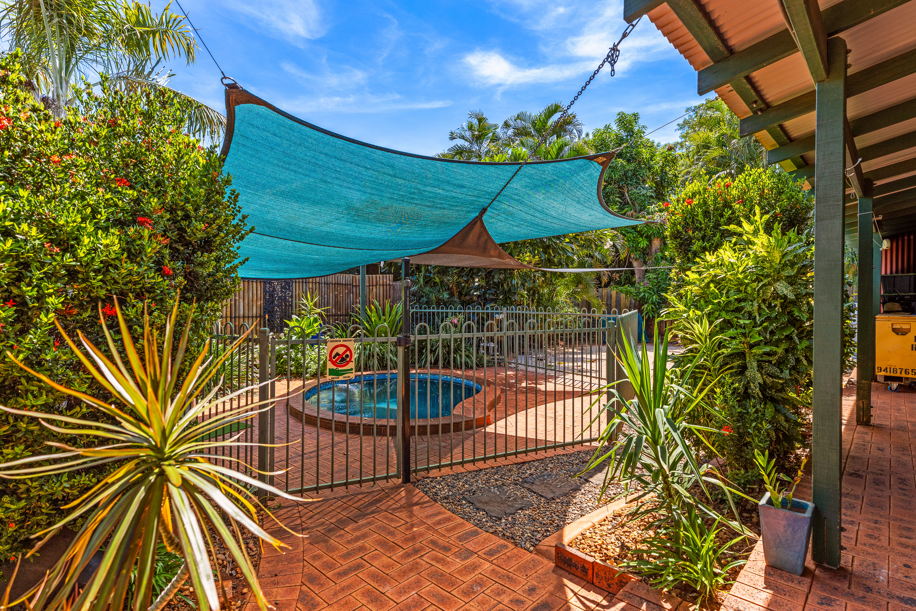Family Oasis with Pool & Privacy!