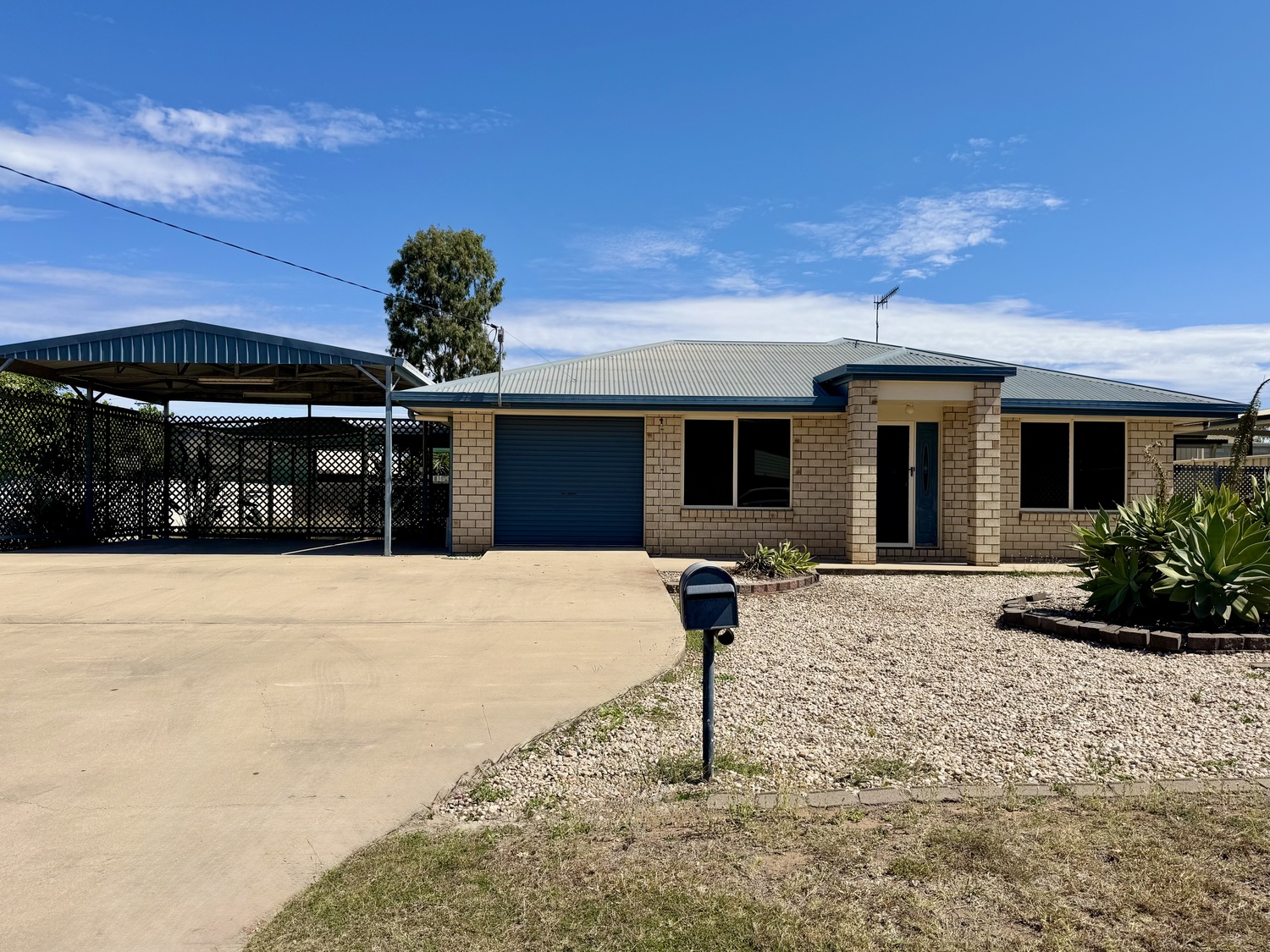 44 YEATES Street, Moranbah Sold by Infinity Property Specialists