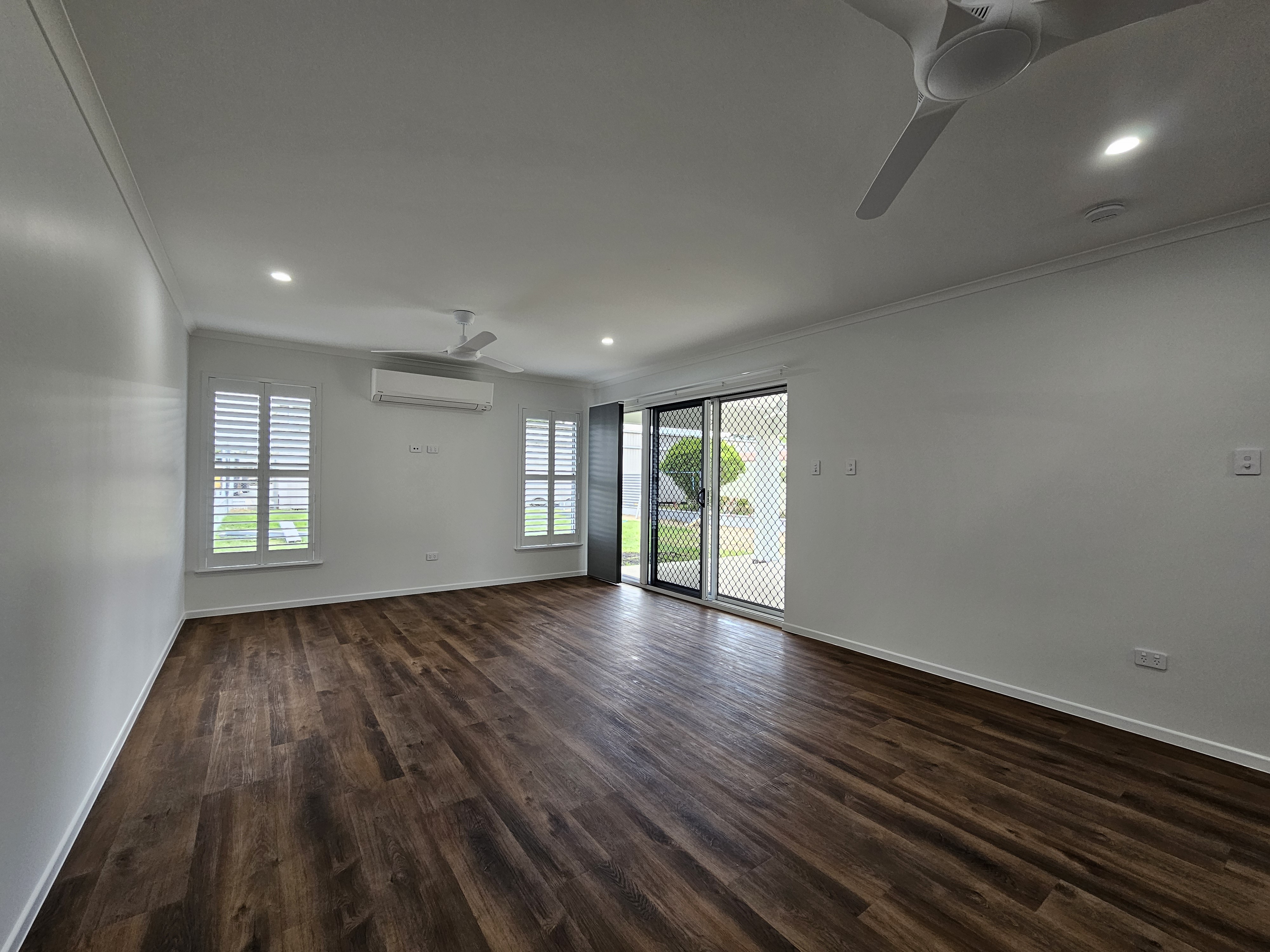 Brand New – 2 Bedroom Unit