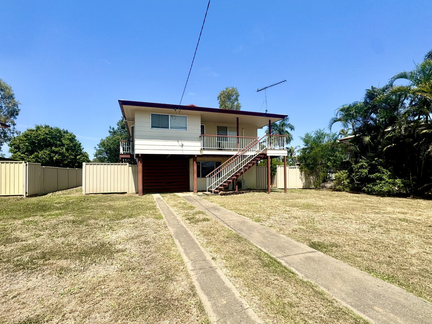 37 WINTERER Crescent, Dysart Sold by Infinity Property Specialists