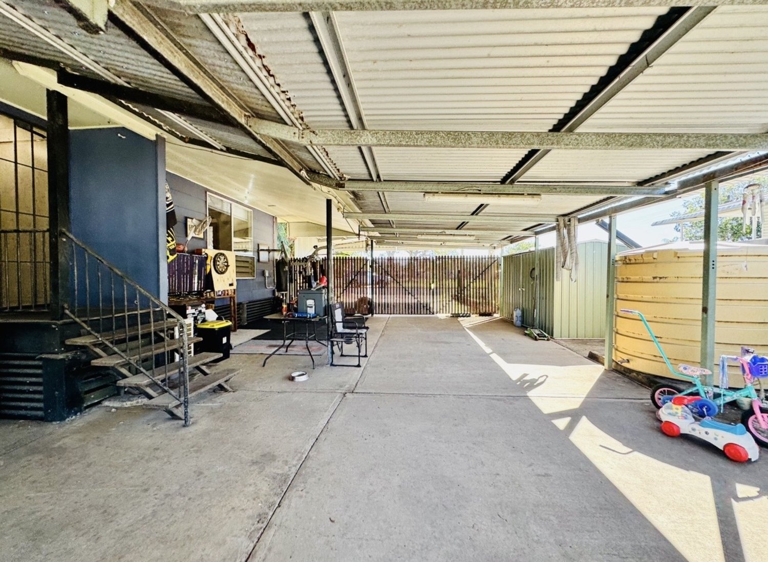 12 KANGAROO Drive, Moranbah For Sale by Infinity Property Specialists - image 13