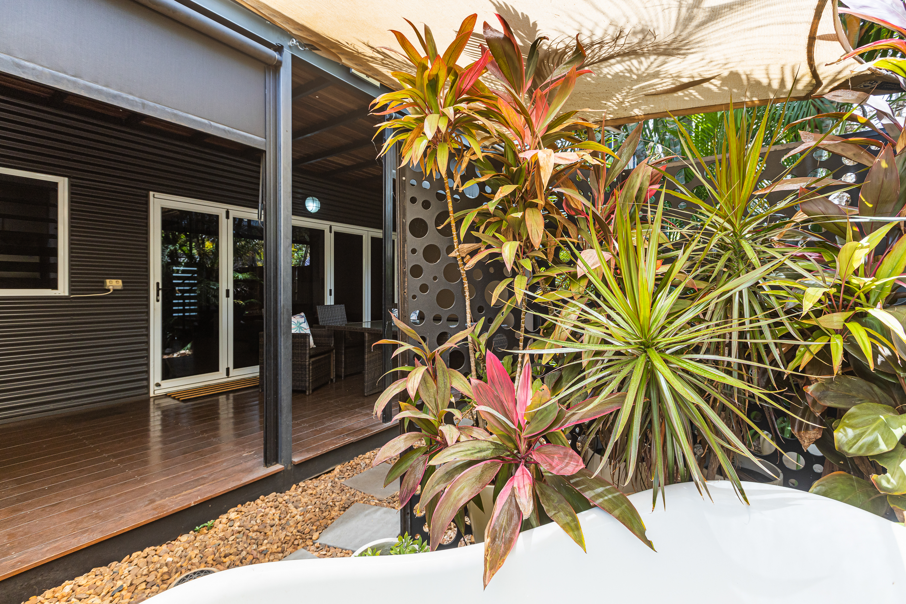 Fully Furnished Coastal Retreat Opposite Cable Beach