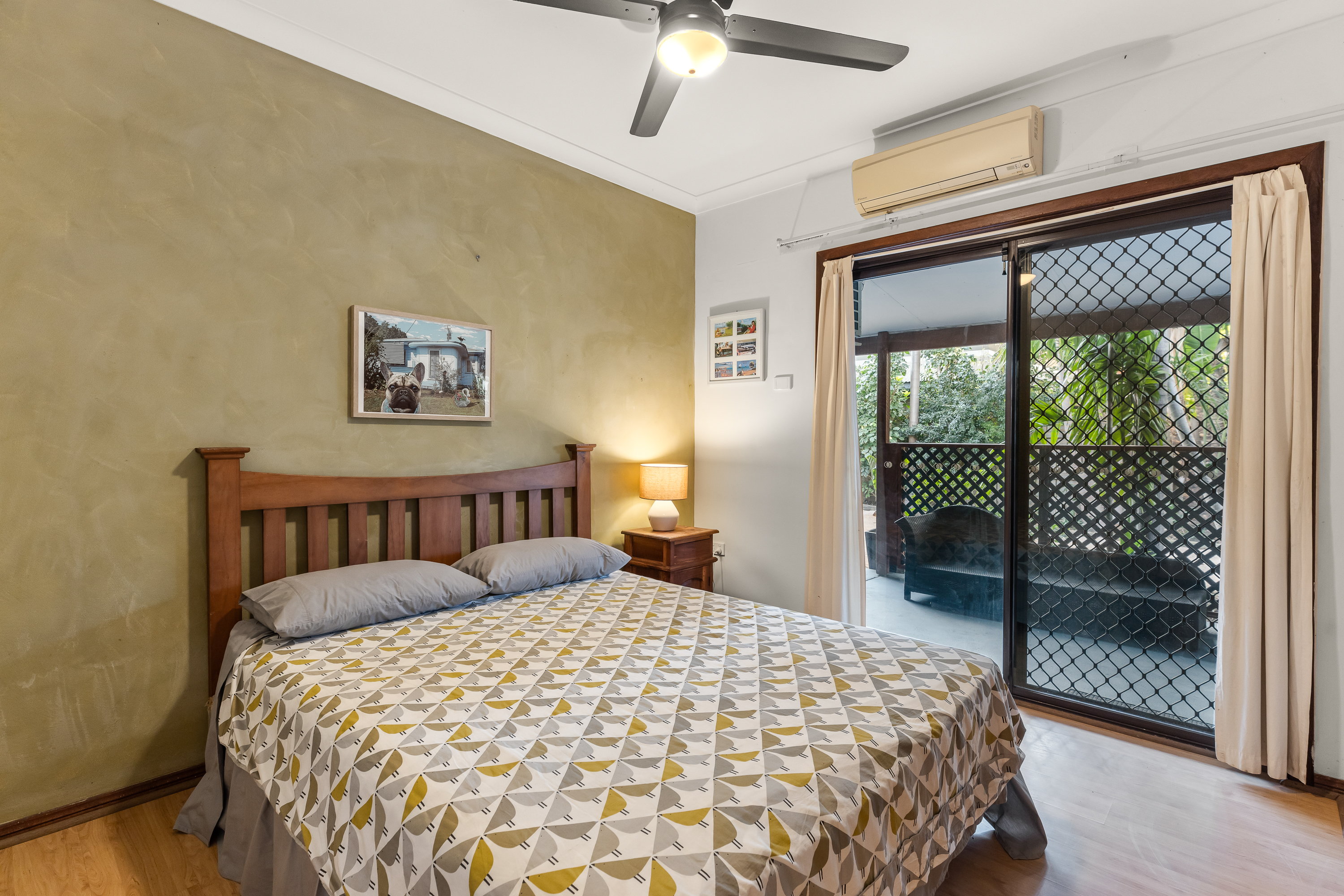 Tropical Cable Beach Living with Pool & Shed