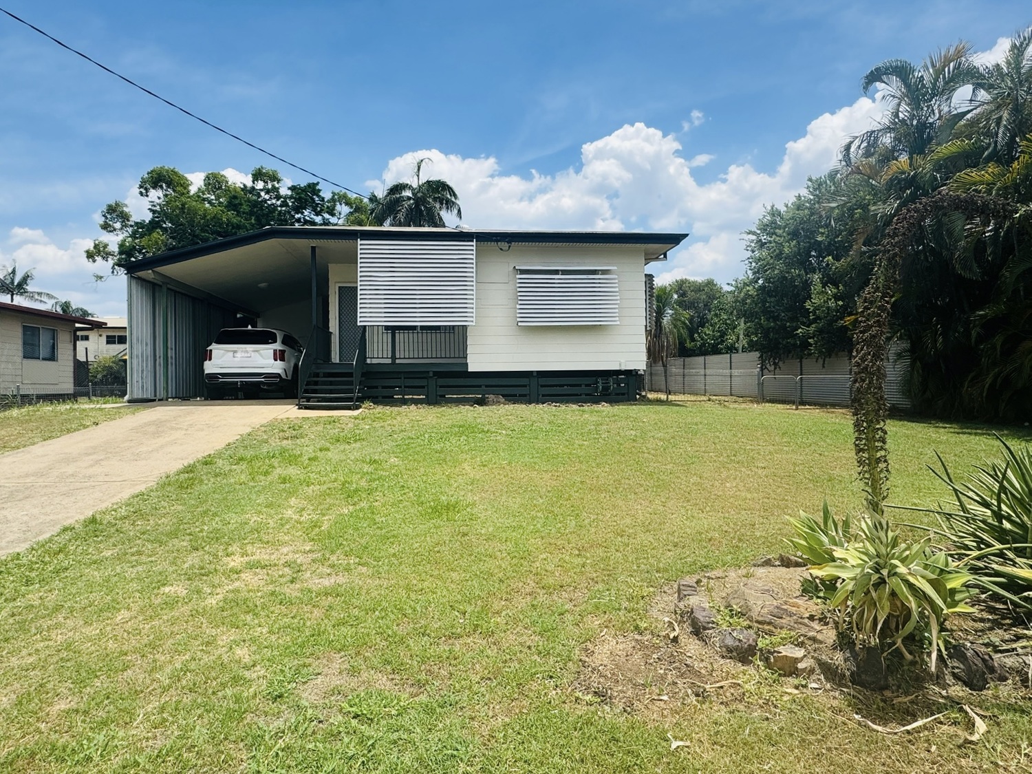 18 SEDGMAN Street, Moranbah Sold by Infinity Property Specialists - image 4
