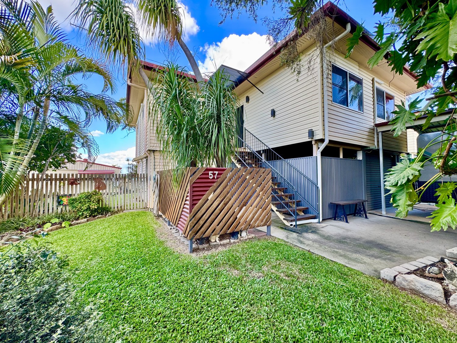 57 CUTHBERT Street, Moranbah Sold by Infinity Property Specialists