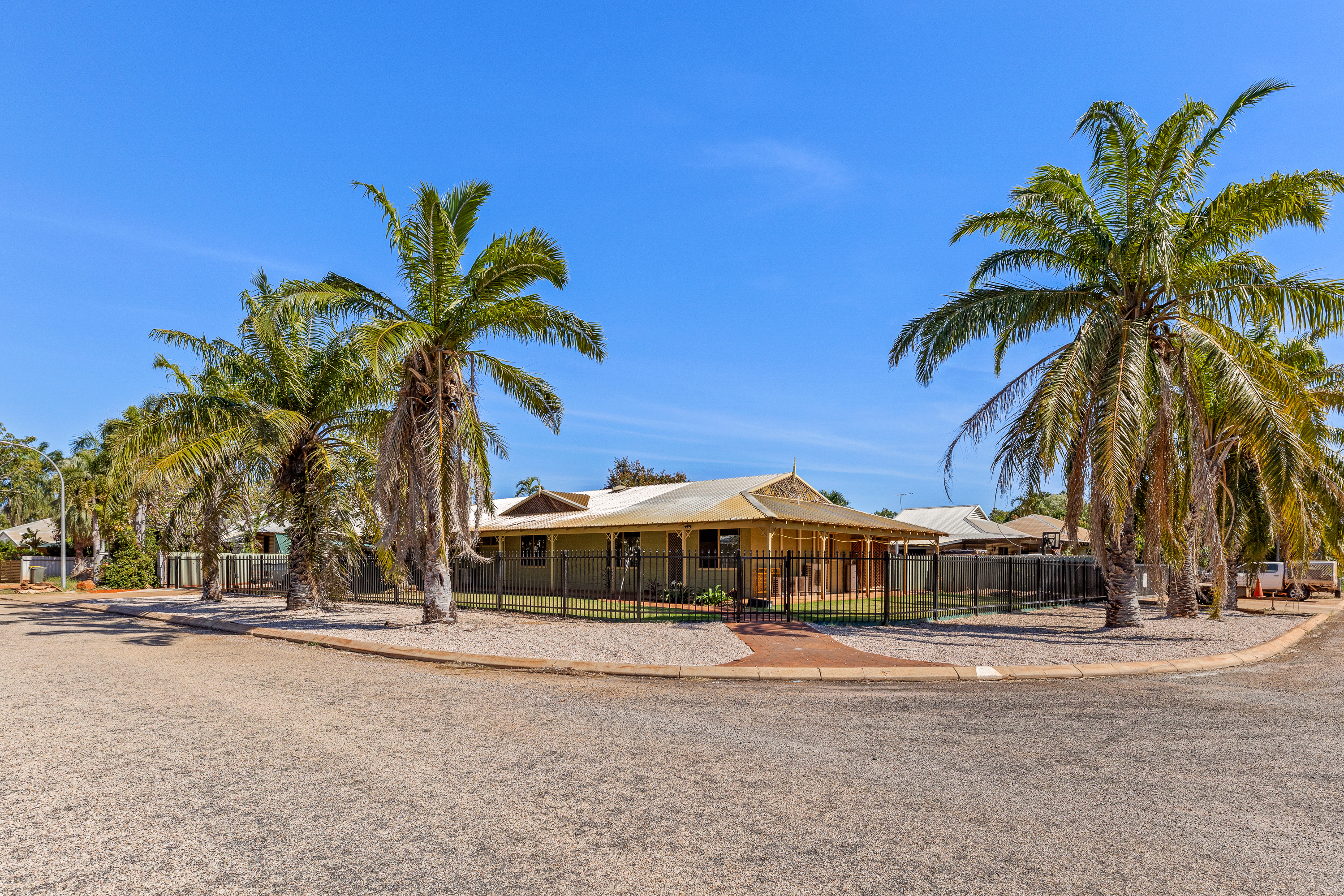 Gated Cable Beach Home with Pool Perfection
