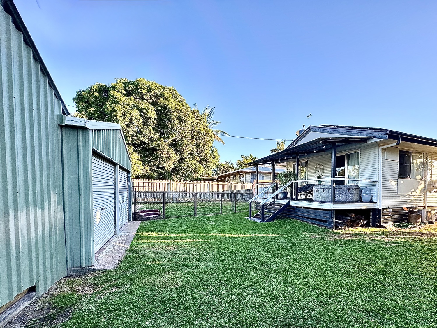 17 LAVER Street, Moranbah Sold by Infinity Property Specialists
