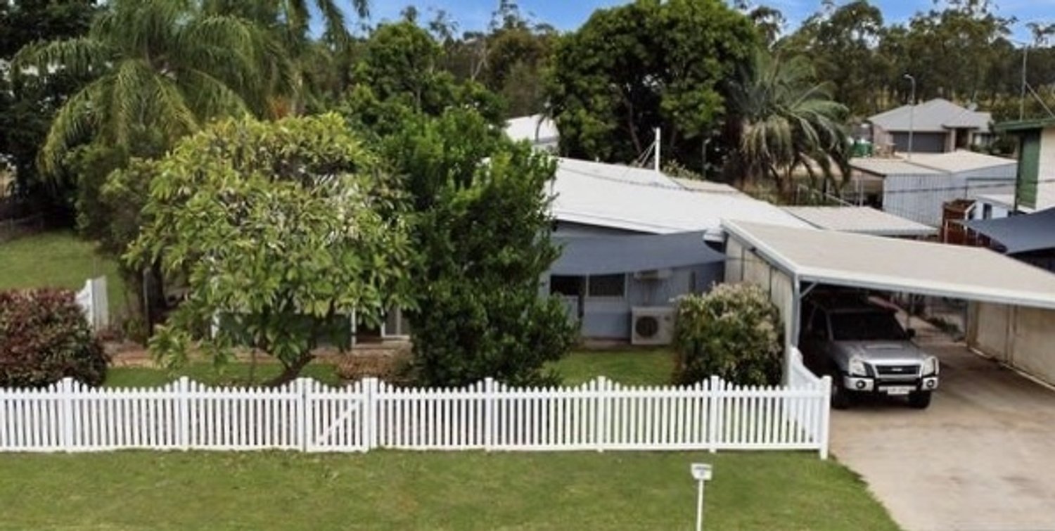 11 ARCHER Drive, Moranbah For Sale by Infinity Property Specialists