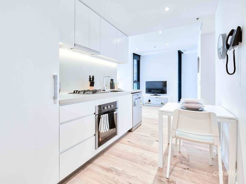 815/179 Alfred St, FORTITUDE VALLEY, QLD 4006, Fortitude Valley - Thumbnail 3