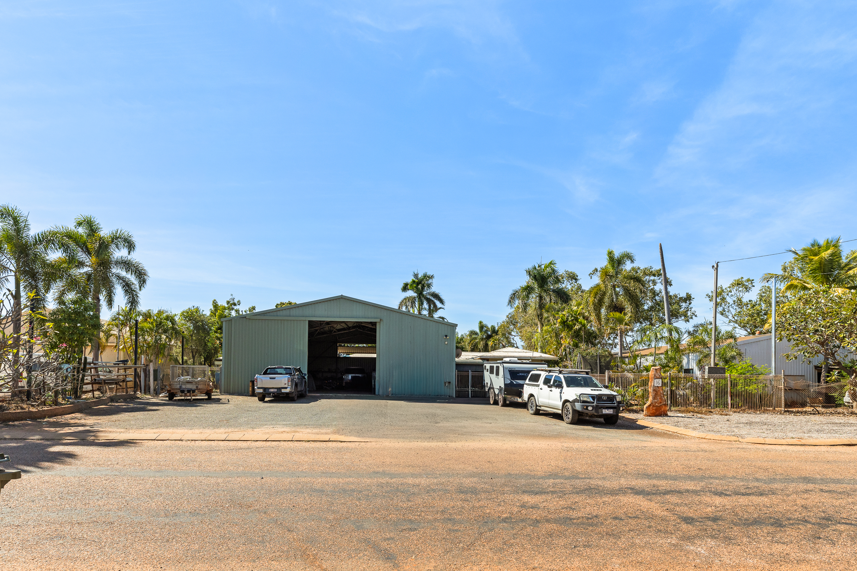 Commercial Opportunity with Character, History & Exceptional Infrastructure