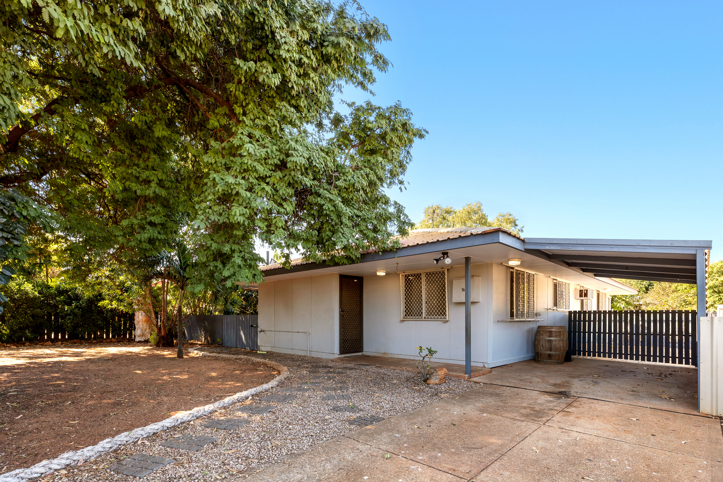 Freshly Renovated & Ready to Call Home!