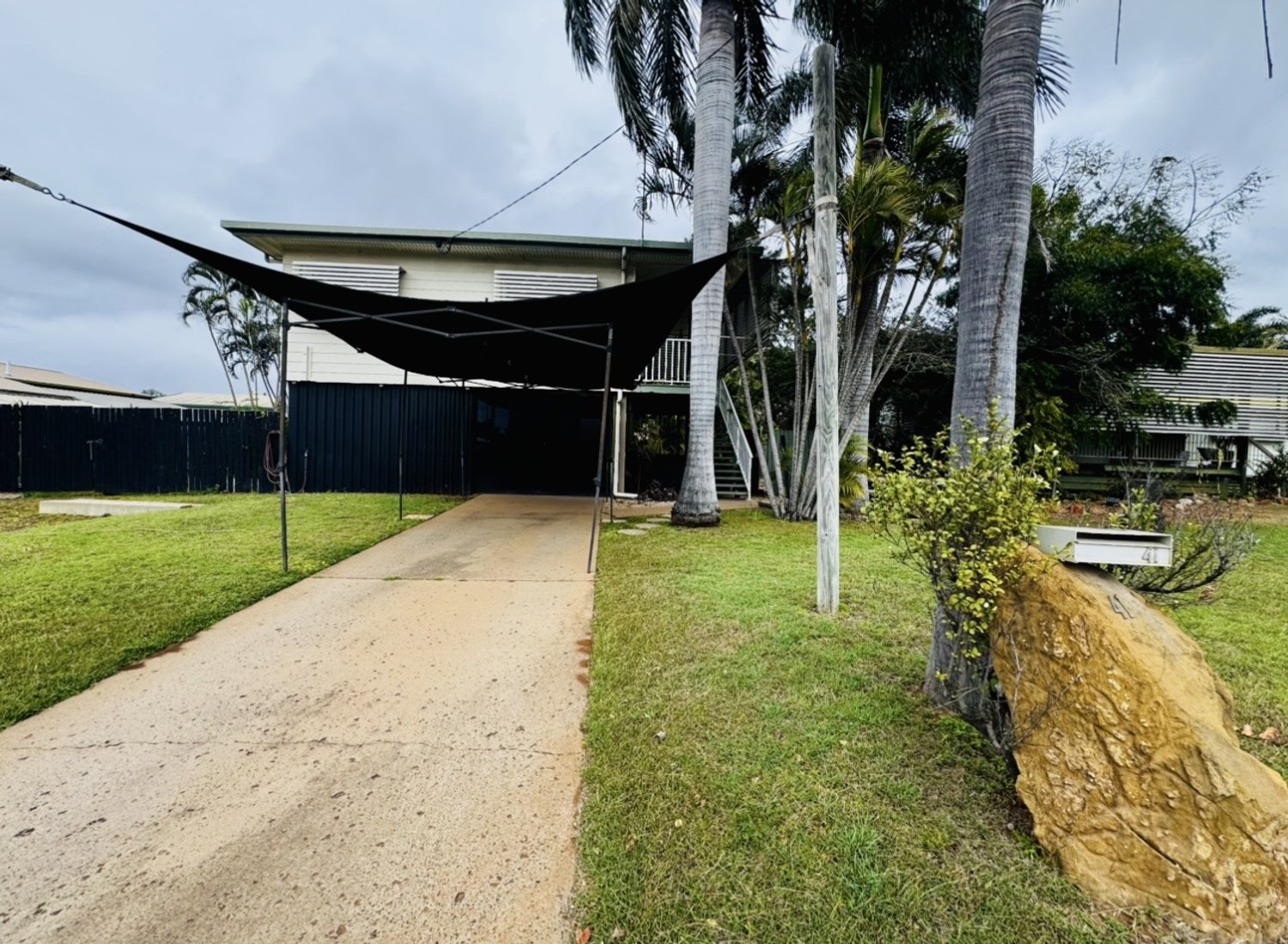 41 CLEMENTS Street, Moranbah For Sale by Infinity Property Specialists