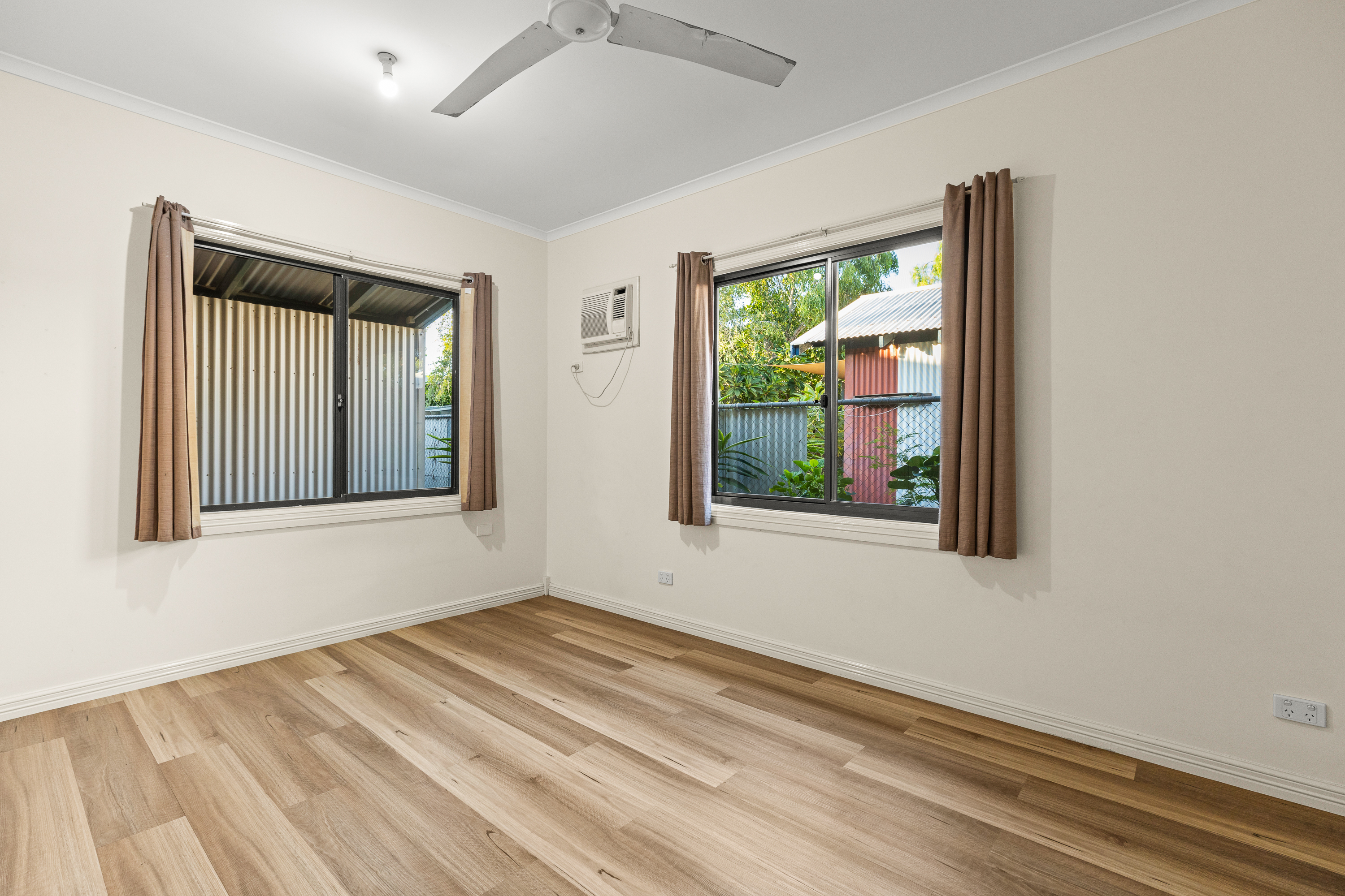 LEASED – HOME OPEN CANCELED