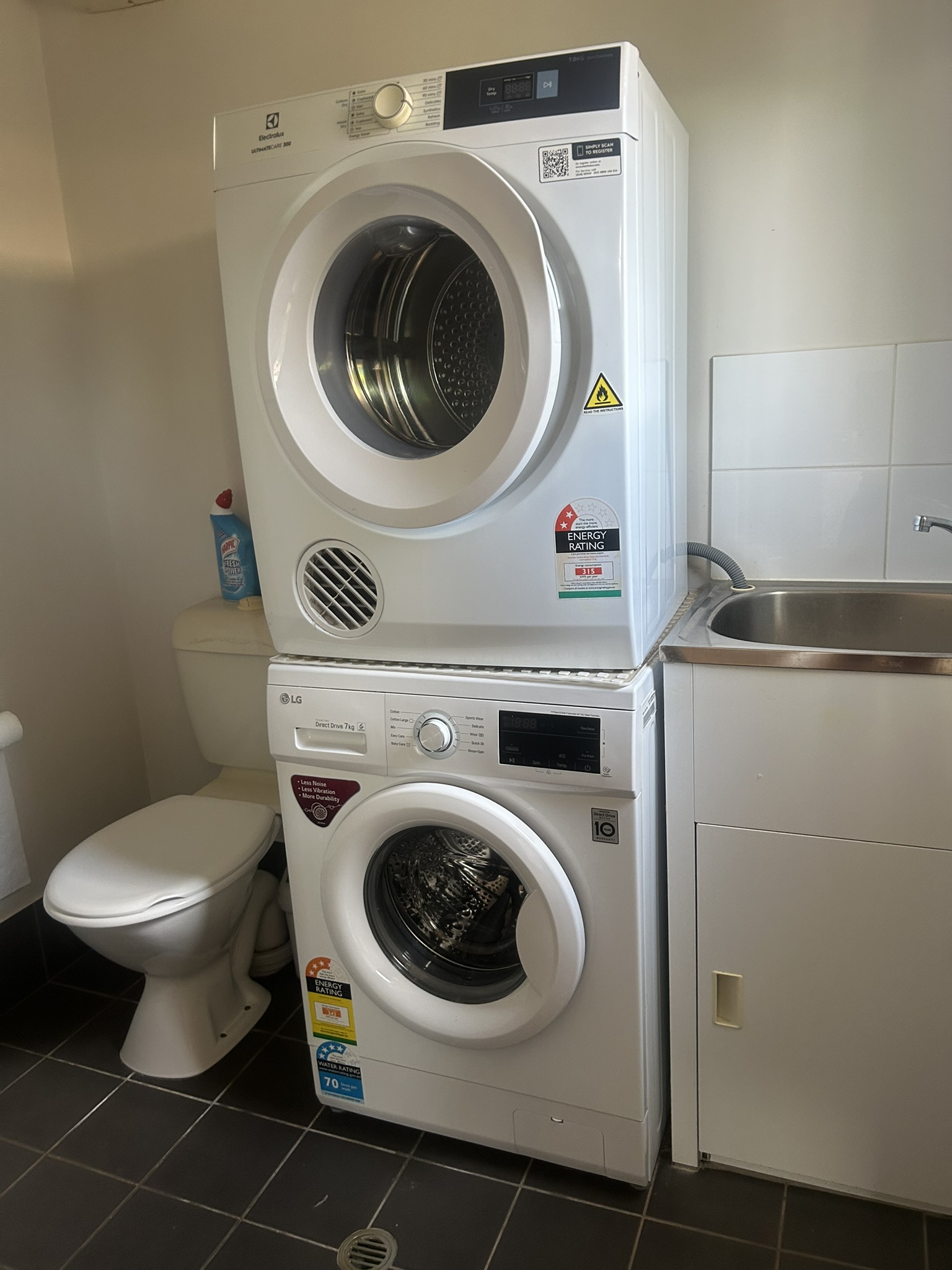 Central Broome Living with Everything at Your Doorstep