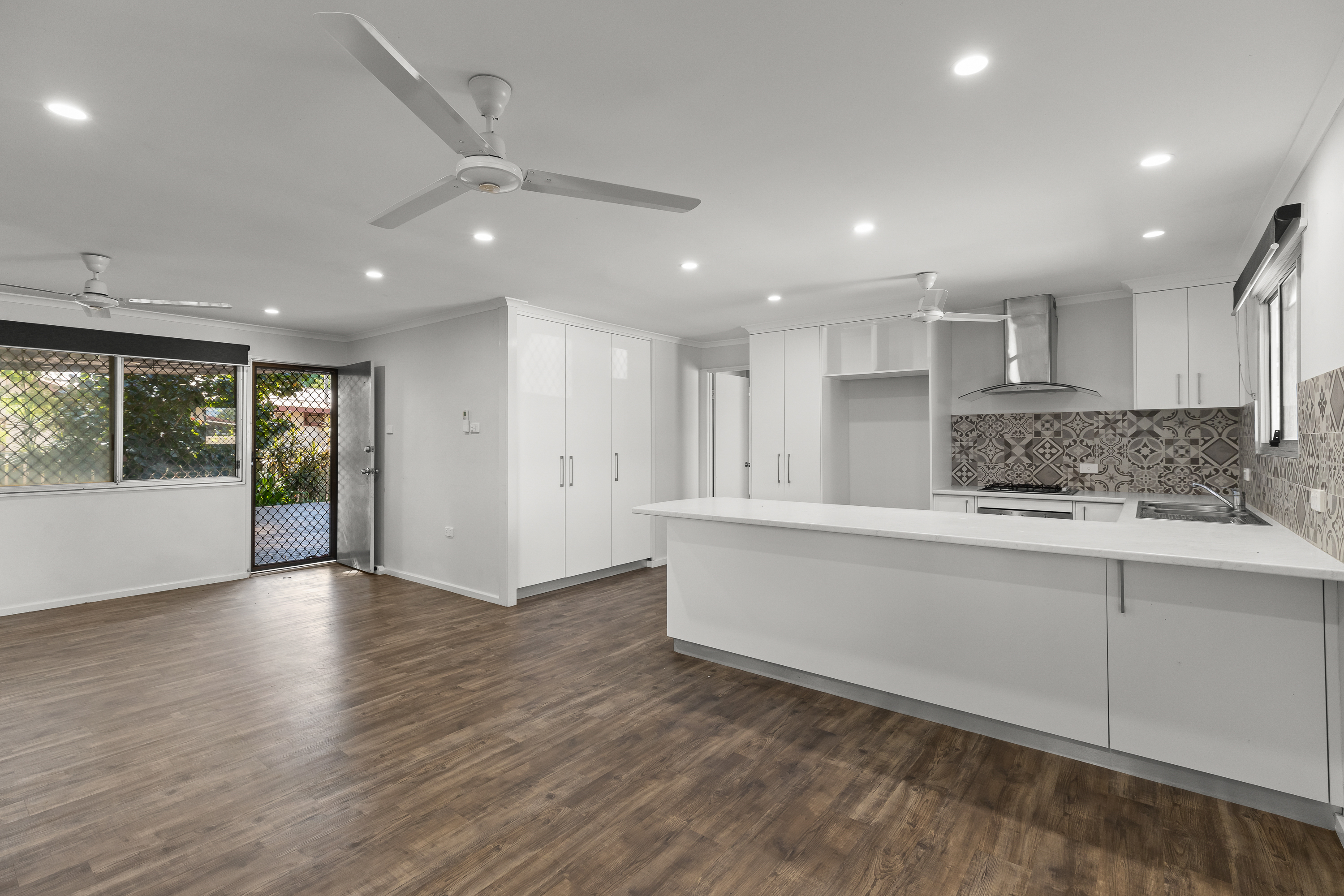 Freshly Renovated & Ready to Call Home!