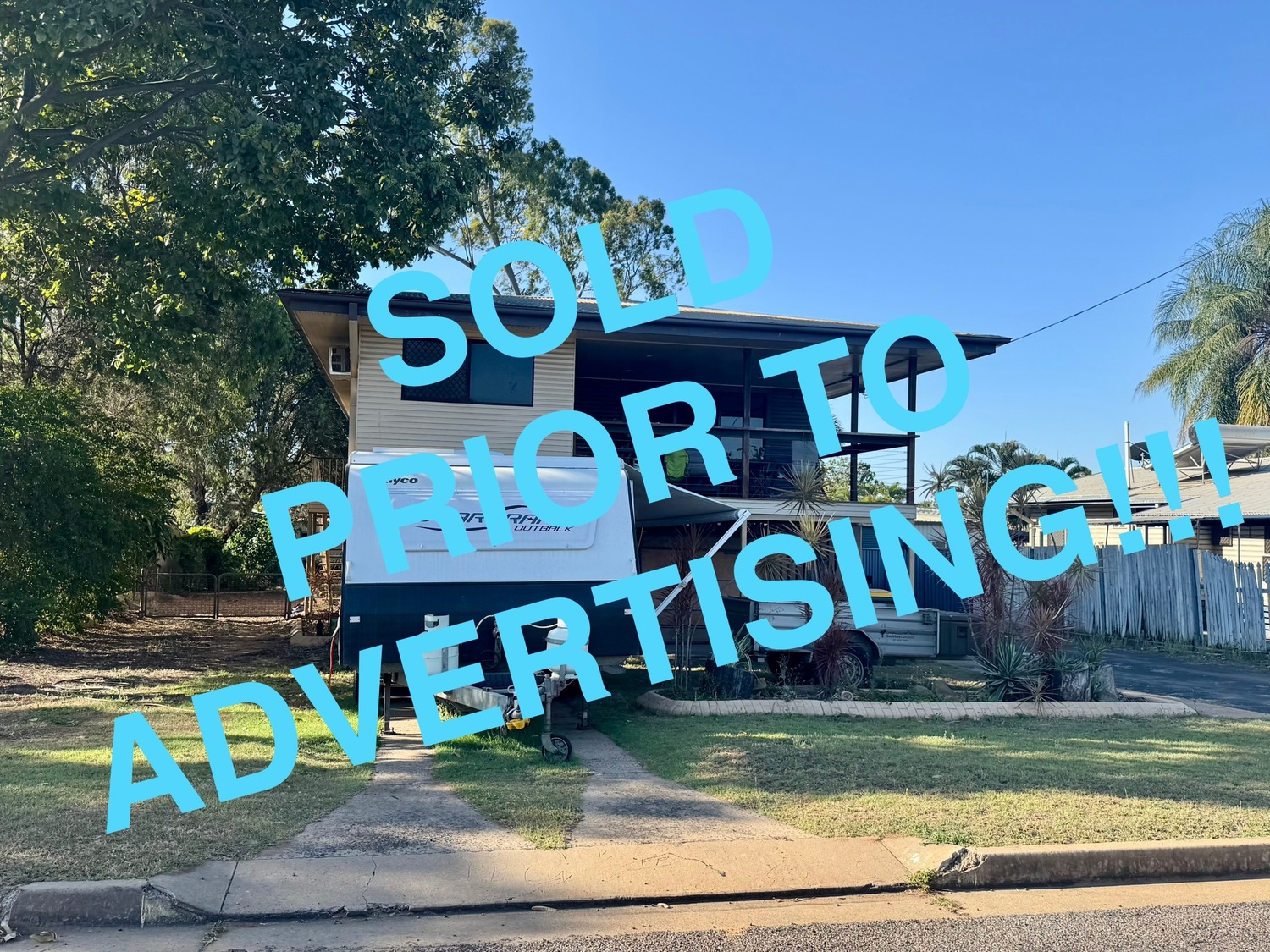 4 COOK Court, Moranbah Sold by Infinity Property Specialists