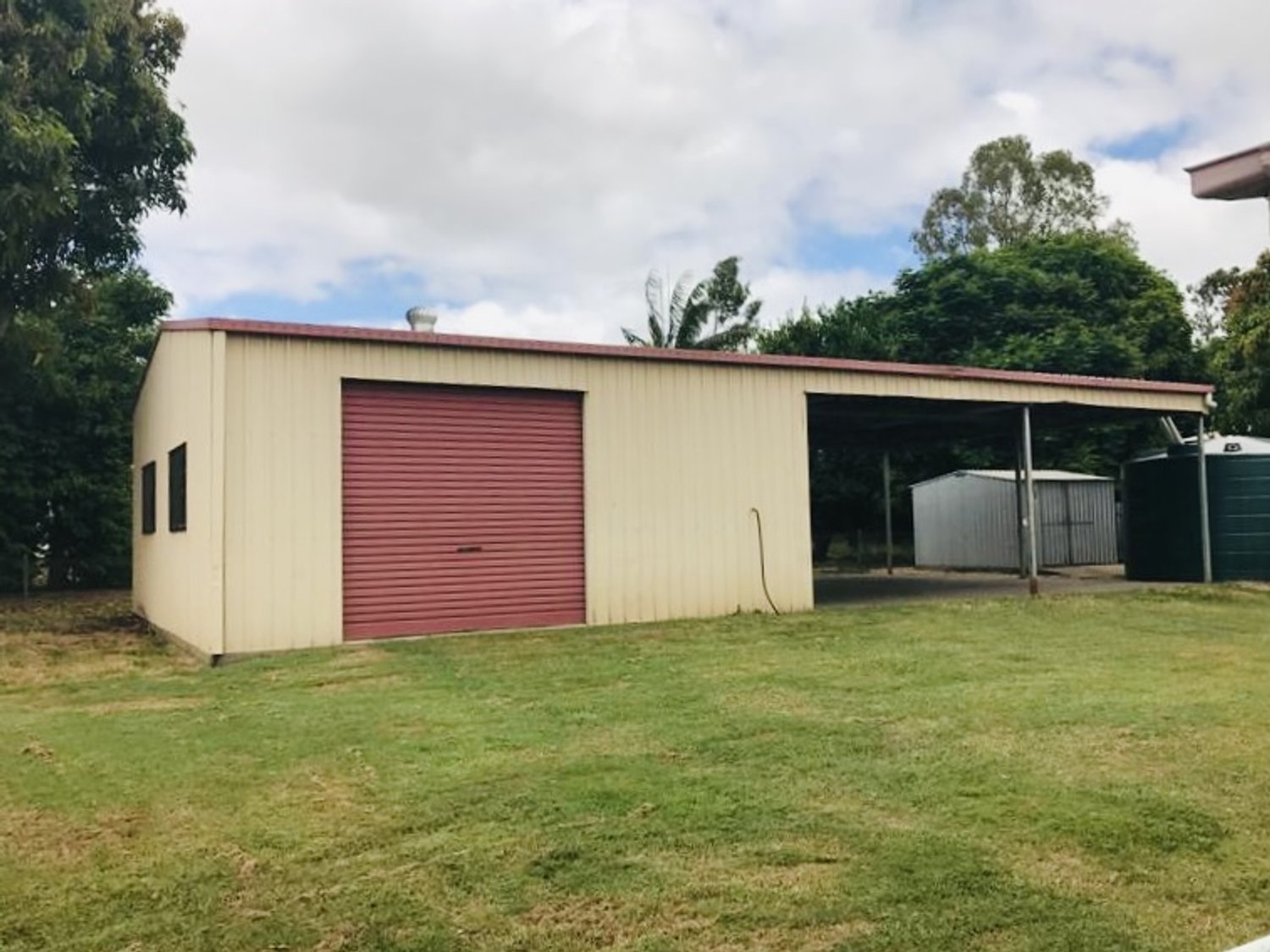 33 KENNEDY Drive, Moranbah Sold by Infinity Property Specialists - image 11