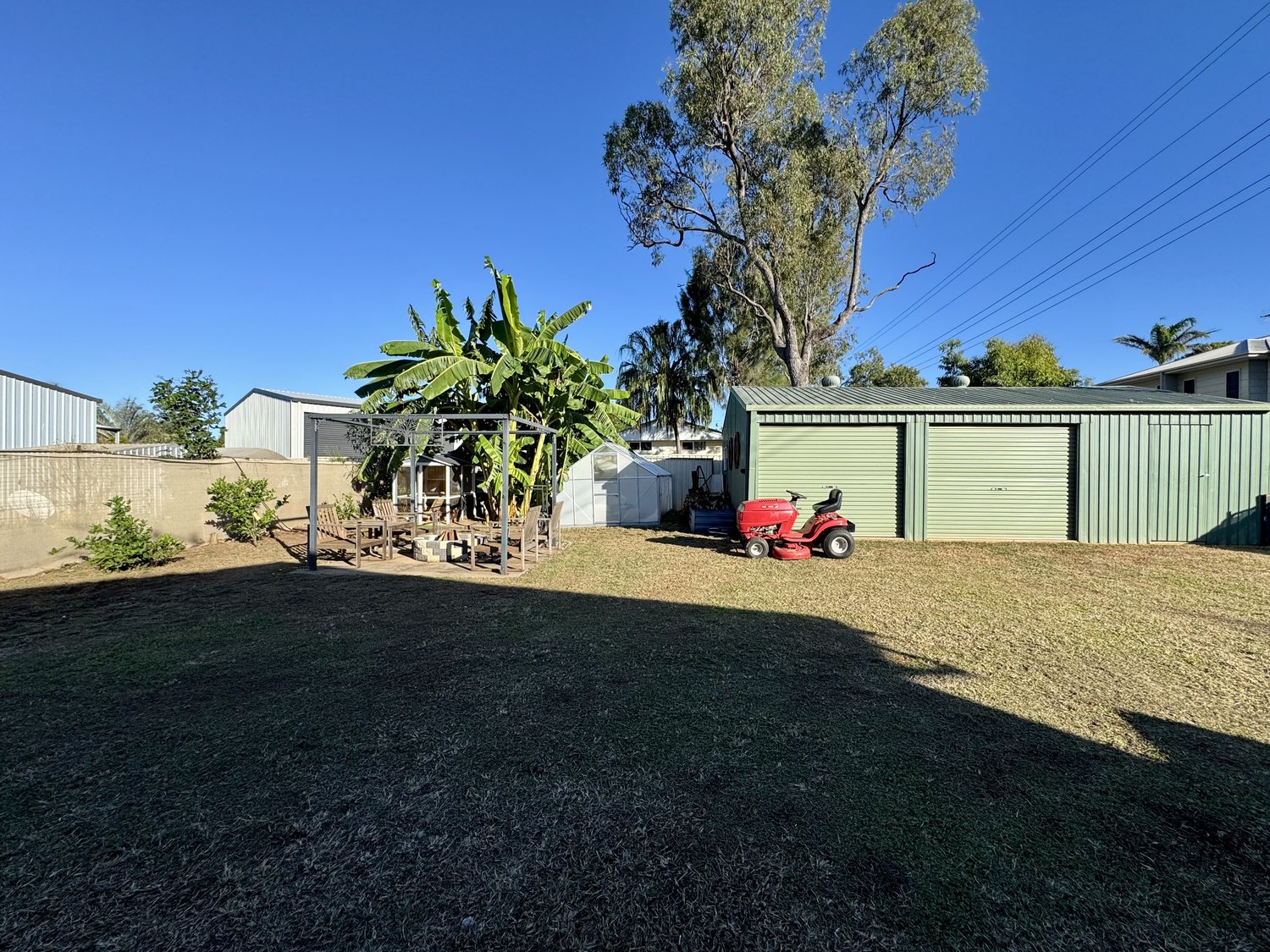 36 FORREST Drive, Moranbah For Lease by Infinity Property Specialists - image 2