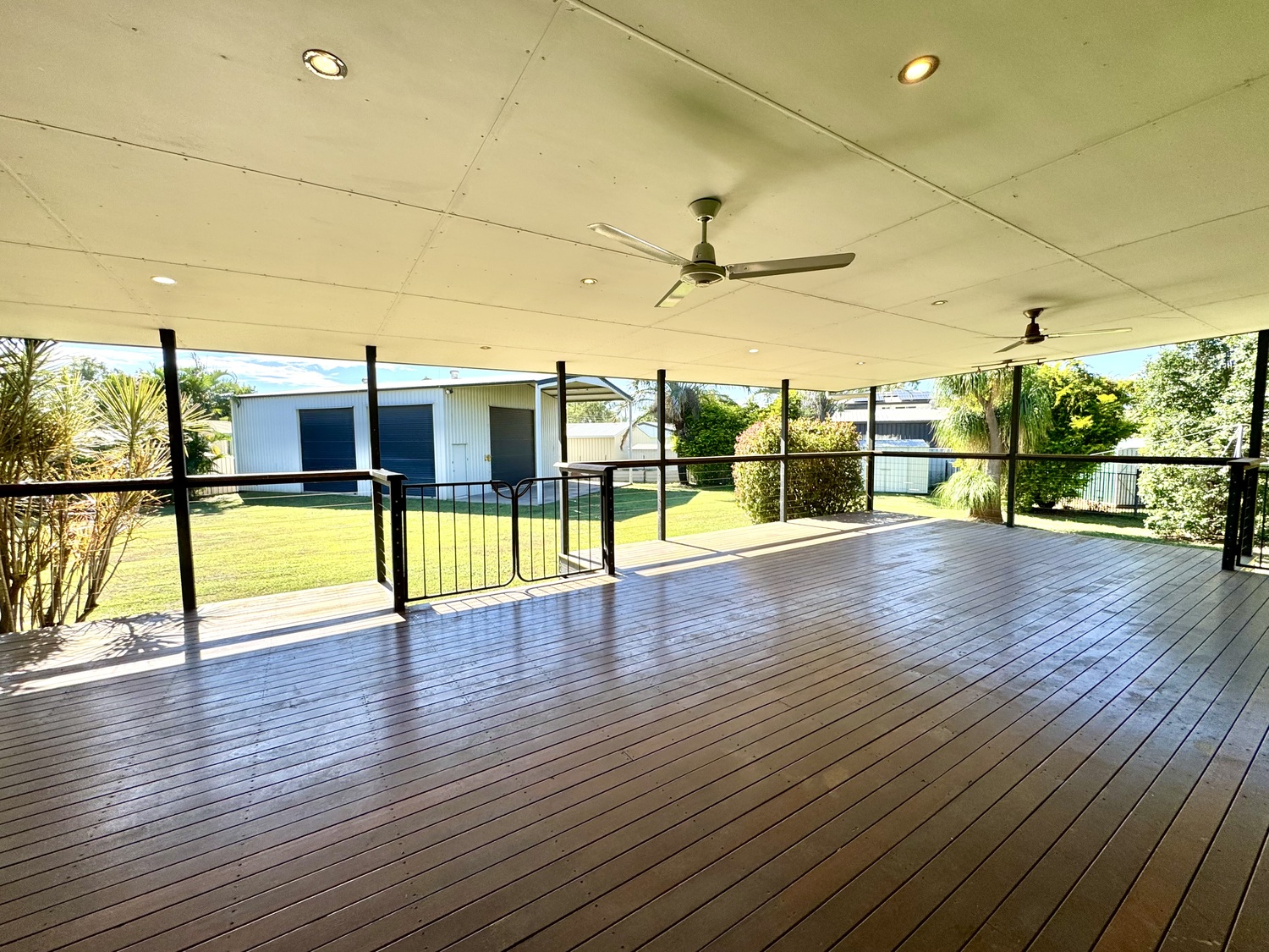 10 KOALA Terrace, Moranbah Sold by Infinity Property Specialists