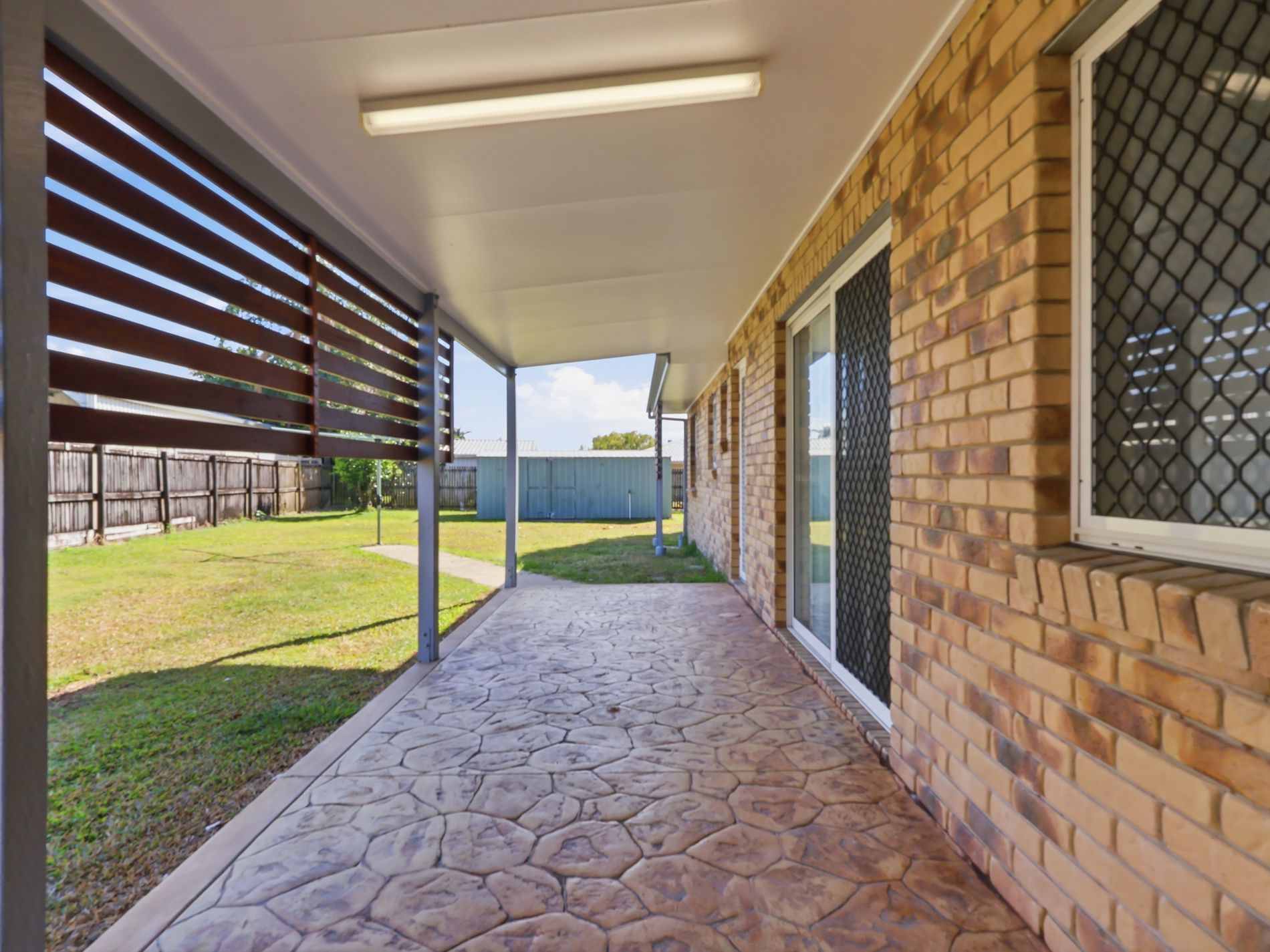 Freshly Updated 3-Bedroom Home with Huge Backyard