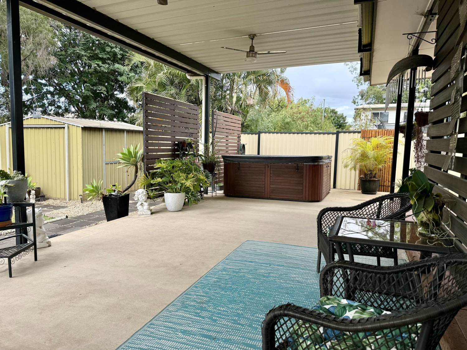 8 CLEMENTS Street, Moranbah Sold by Infinity Property Specialists - image 2