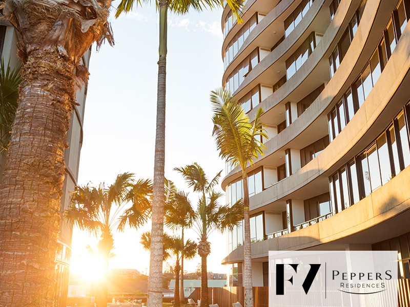 1206/167 Alfred St, FORTITUDE VALLEY, QLD 4006, Fortitude Valley - Thumbnail 3