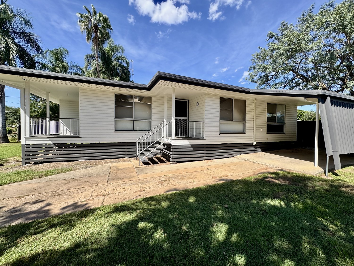 27 KENNEDY Drive, Moranbah Sold by Infinity Property Specialists