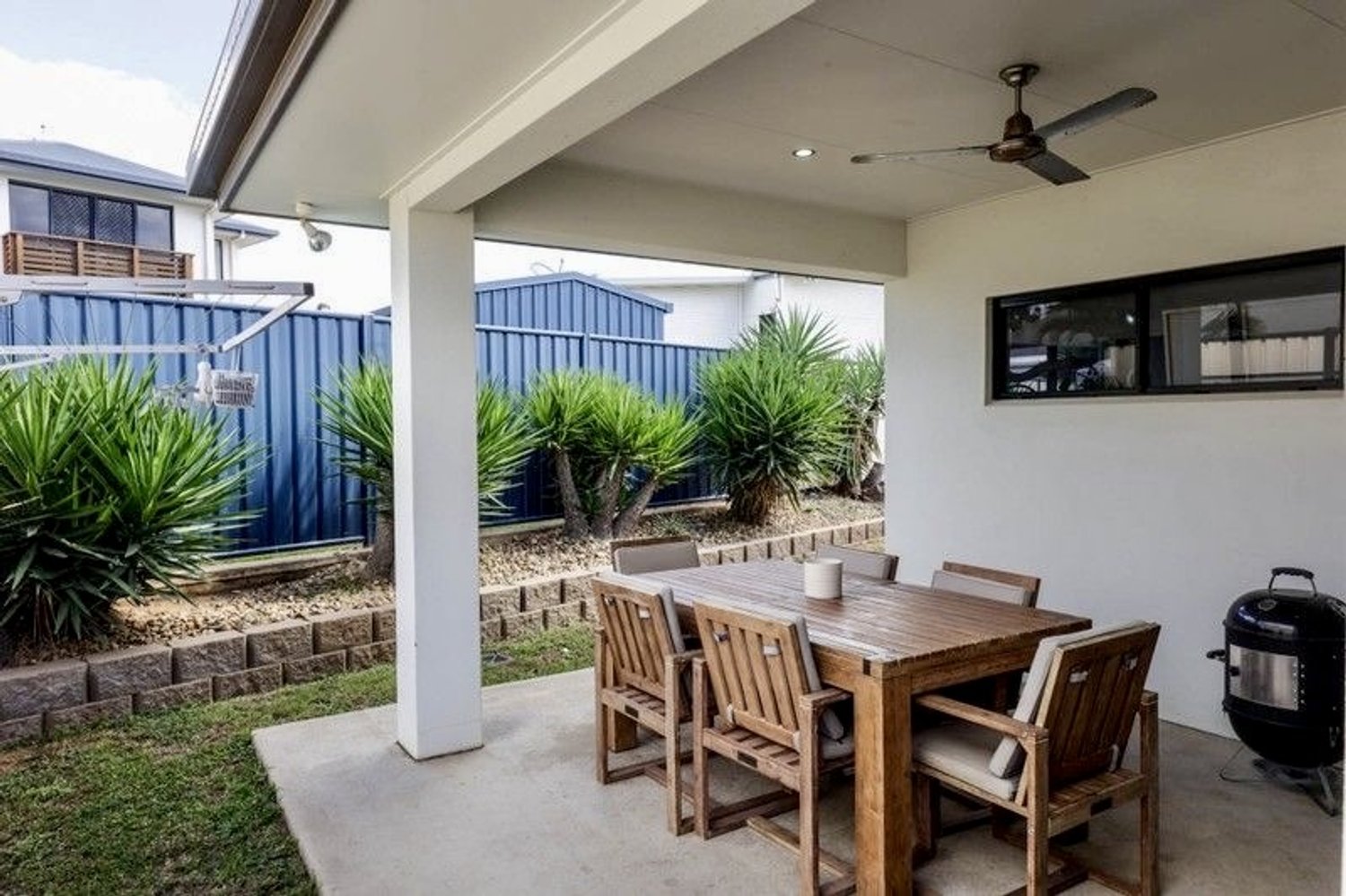4/40 SCHIFCOFSKE Drive, Moranbah For Lease by Infinity Property Specialists - image 2