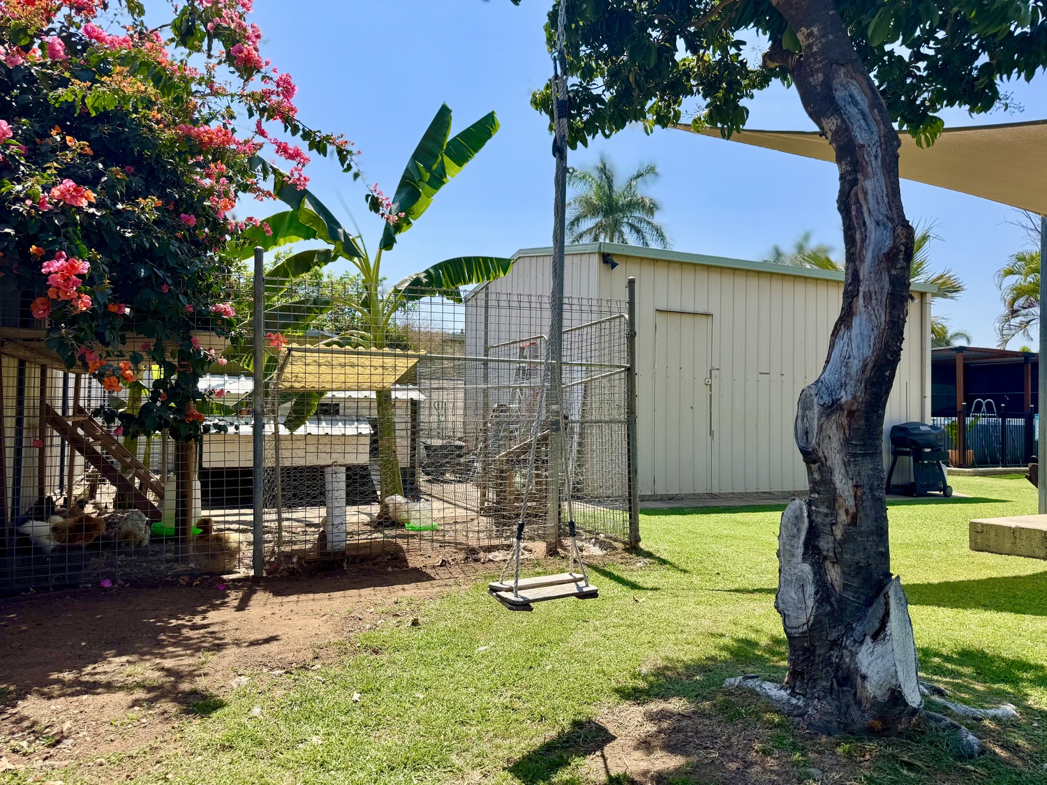 32 CLEMENTS Street, Moranbah Sold by Infinity Property Specialists - image 29