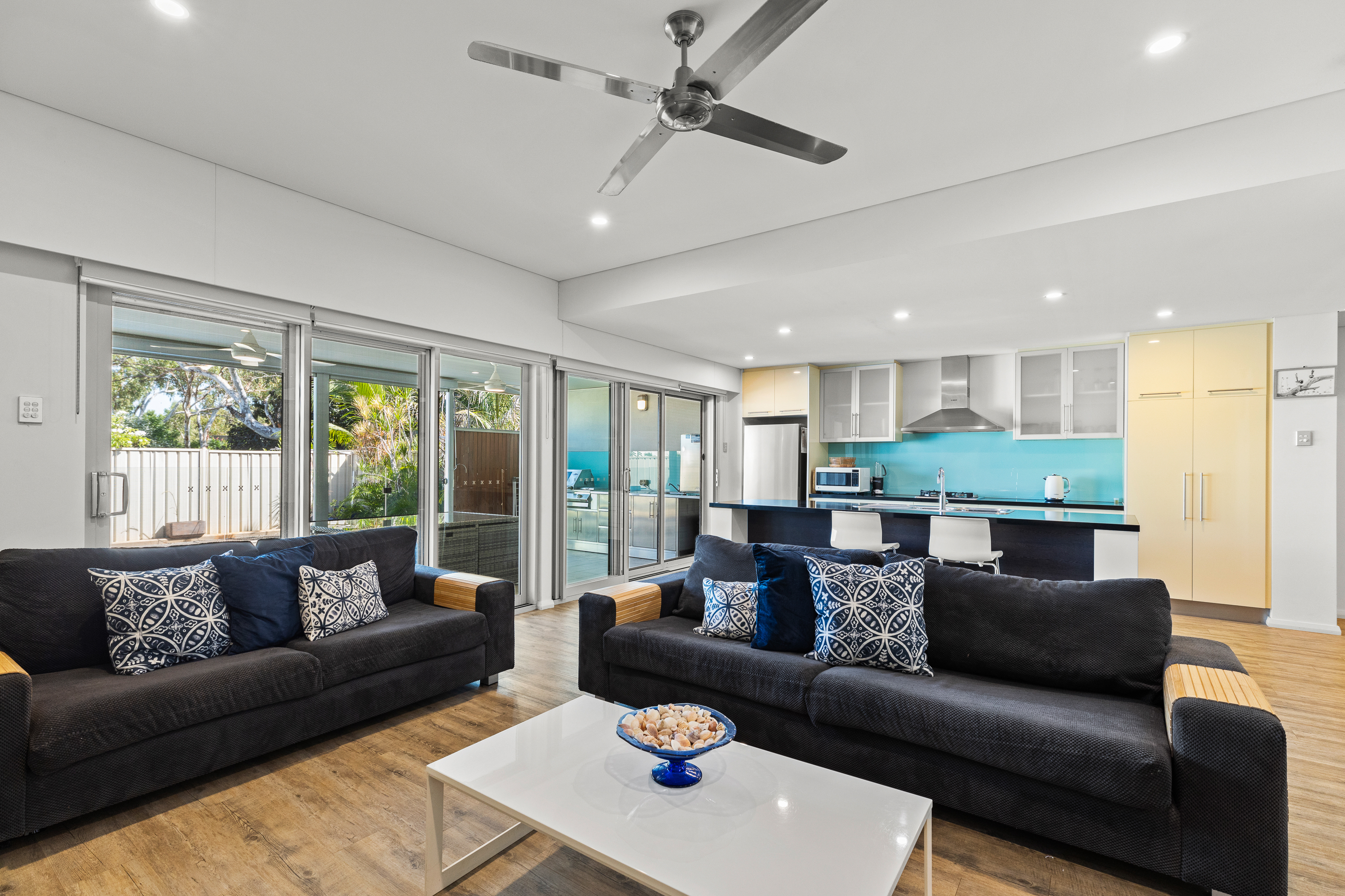 Fully Furnished | Private Pool | All Utilities Included
