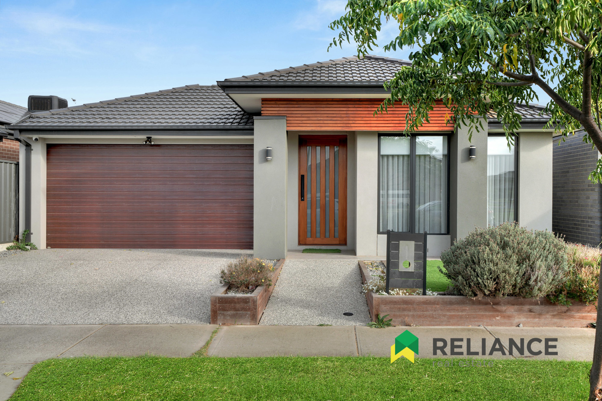 Rental properties & online application form