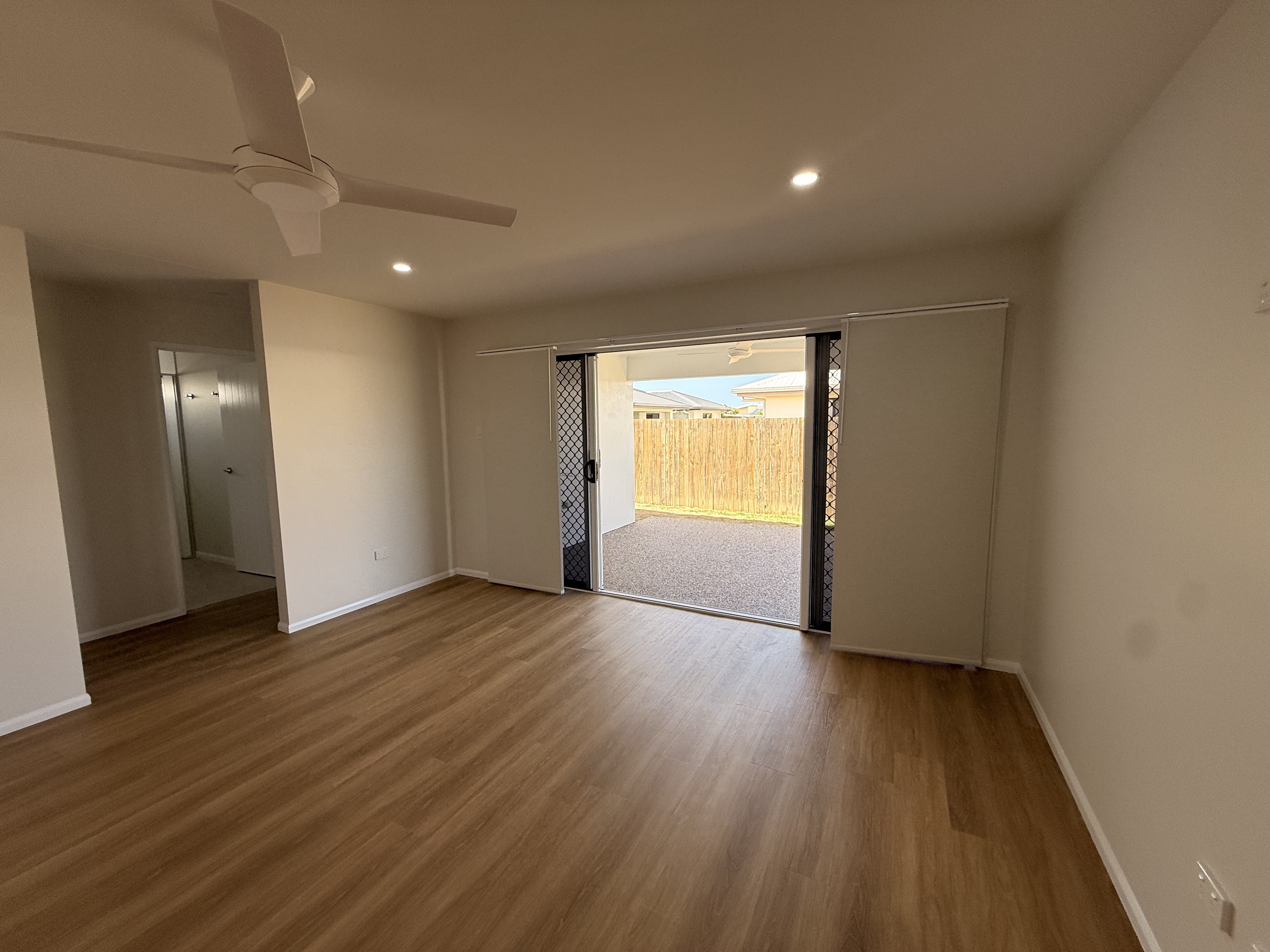 Brand new CJ Smith Homes build in Royal Sands  modern, spacious and ready to move in!