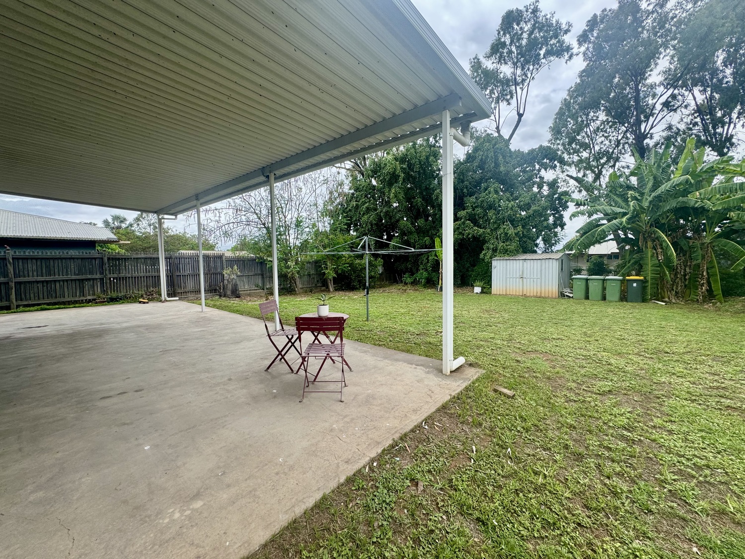 11 BURKE Drive, Moranbah Sold by Infinity Property Specialists - image 15