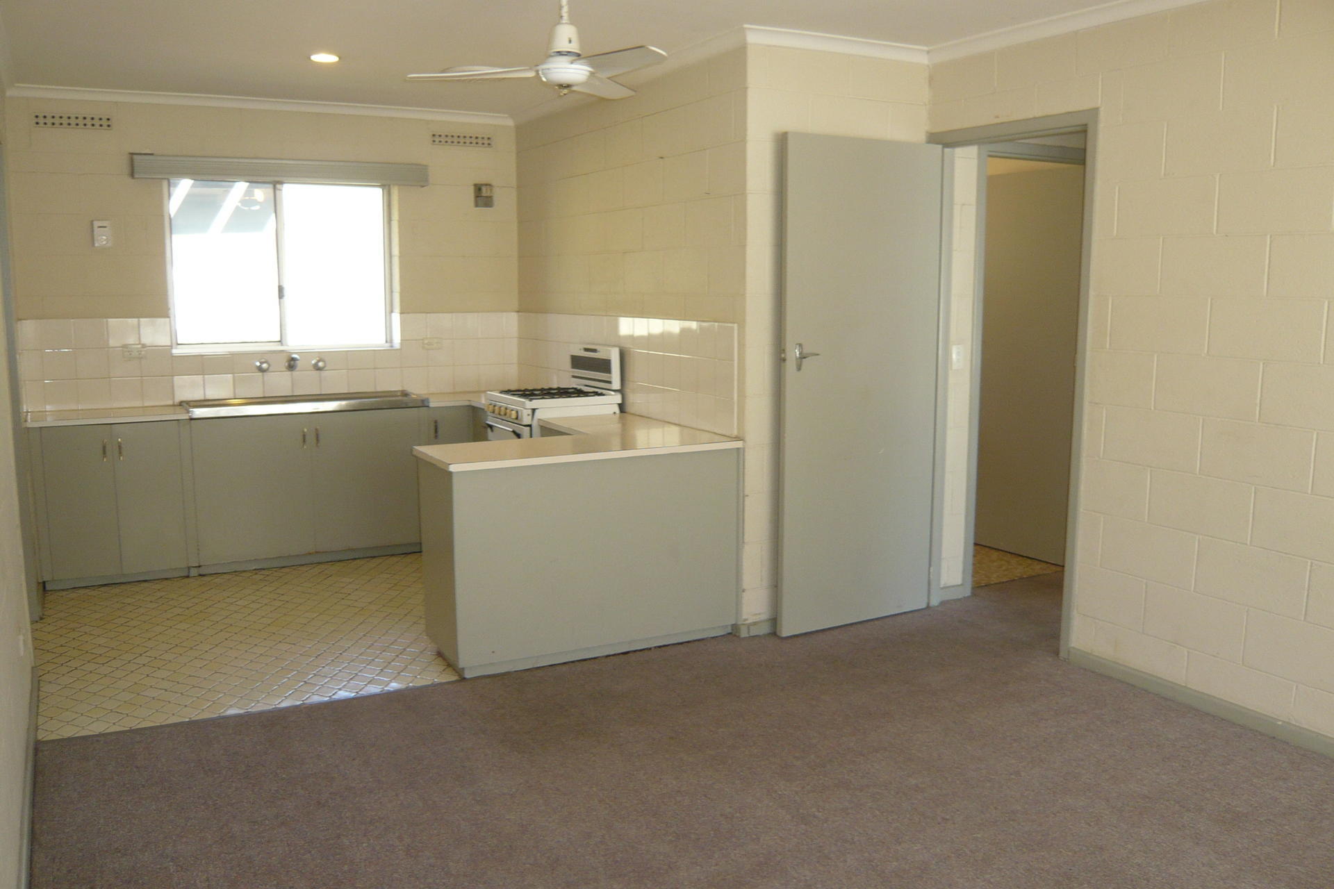 Rental properties & online application form