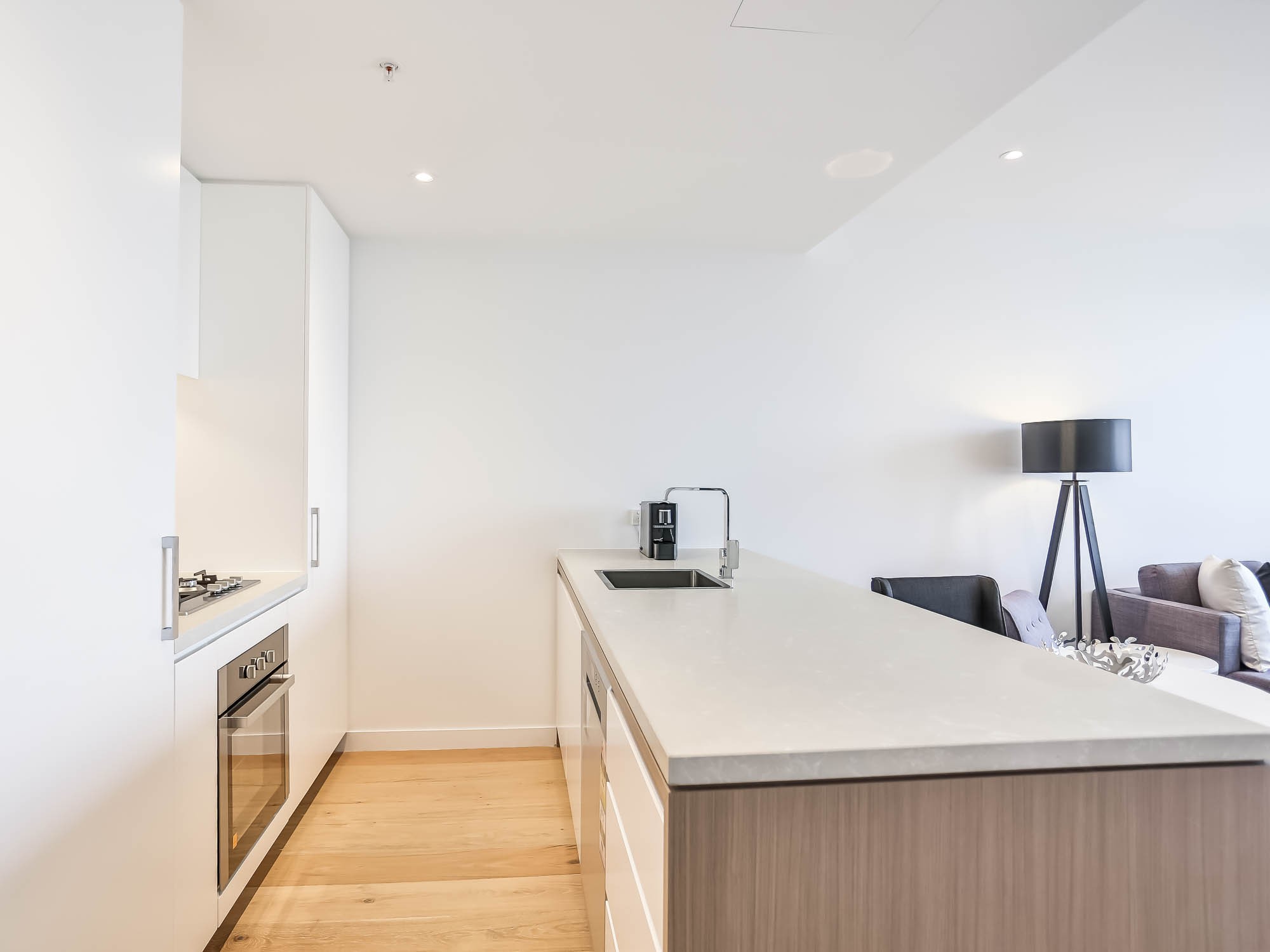 3009/179 Alfred St, FORTITUDE VALLEY, QLD 4006, Fortitude Valley - Thumbnail 2